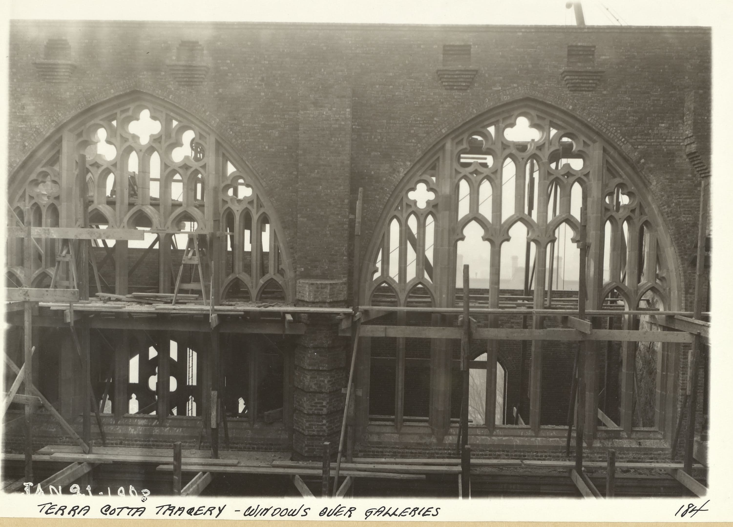 Manhattan: Amsterdam Avenue - Cathedral Parkway