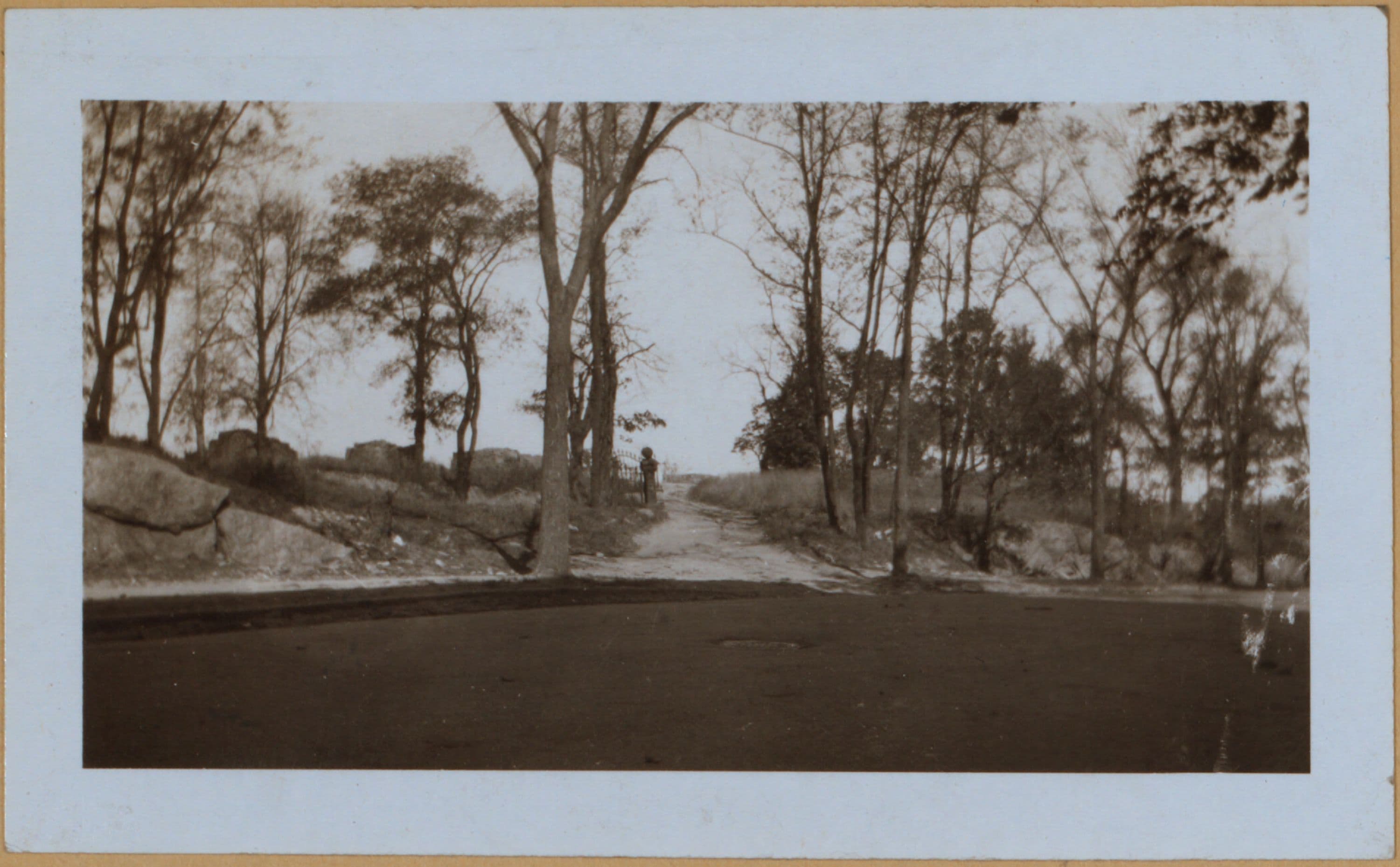 Manhattan: Fort Washington Aven - 183rd Street (West)