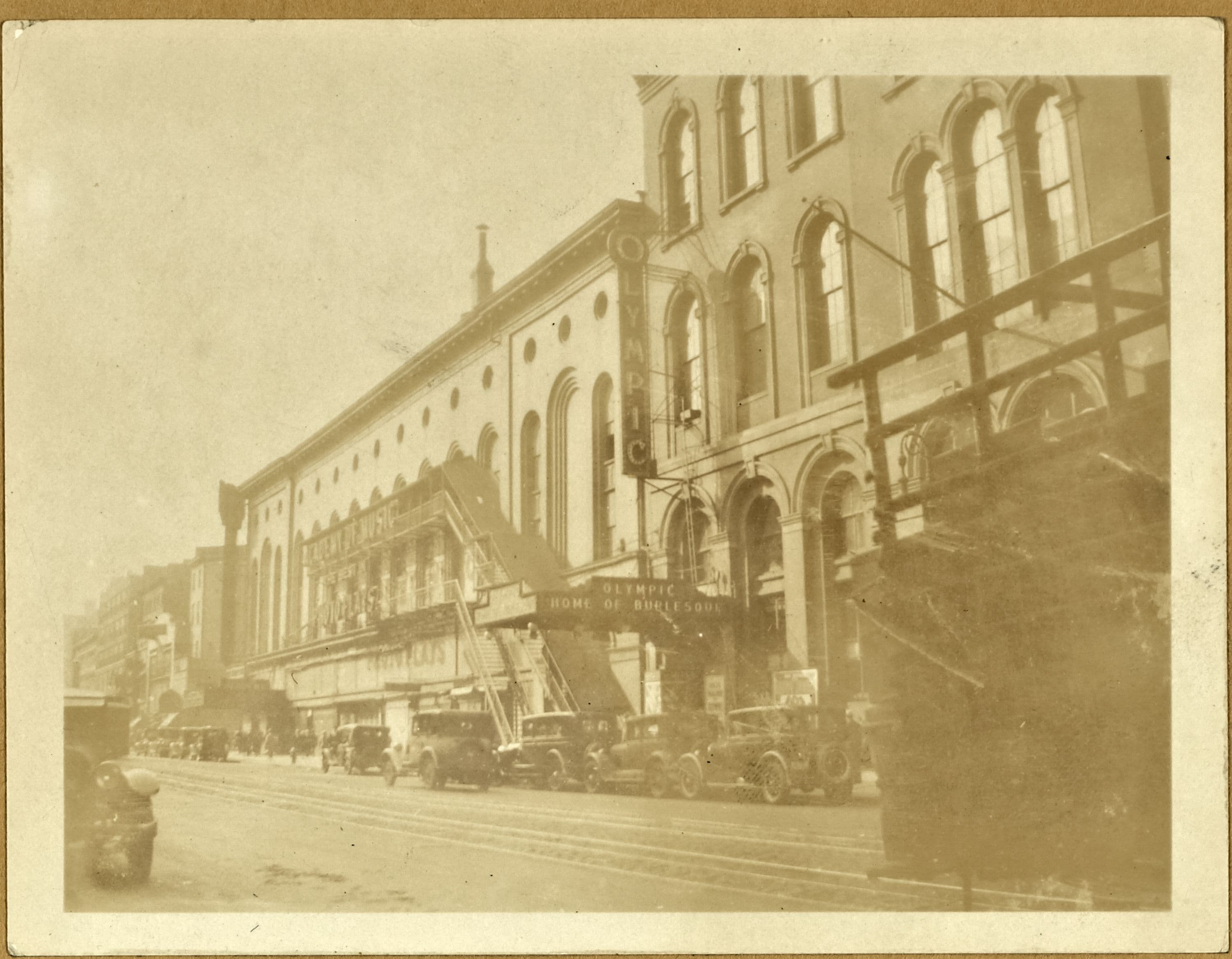 Manhattan: 14th Street (East) - 3rd Avenue