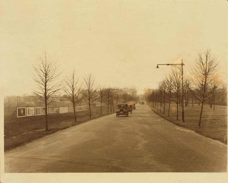 Bronx: Pelham Parkway North - Wallace Avenue