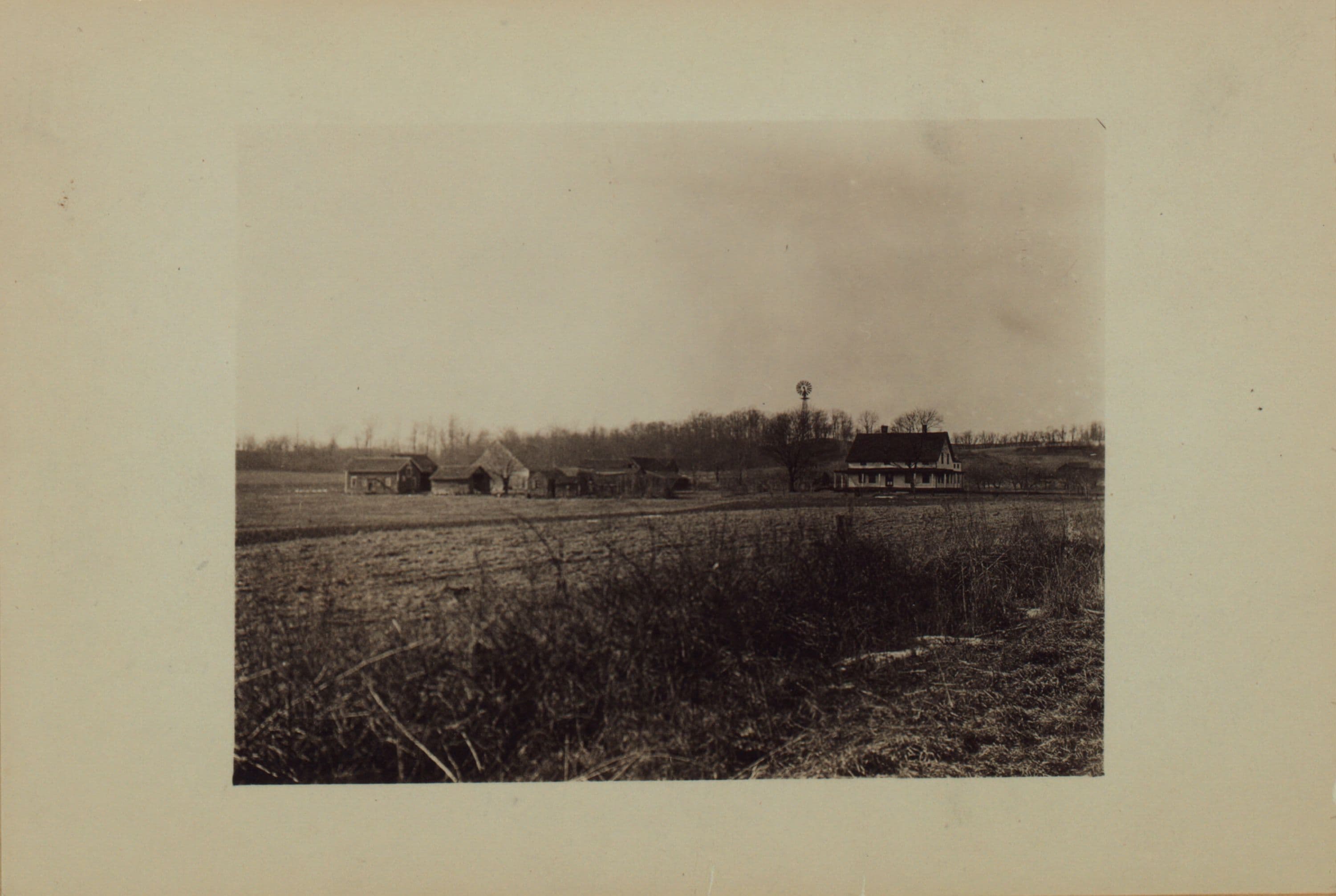 Queens: Little Neck Parkway - 74th Avenue, 1922–1927