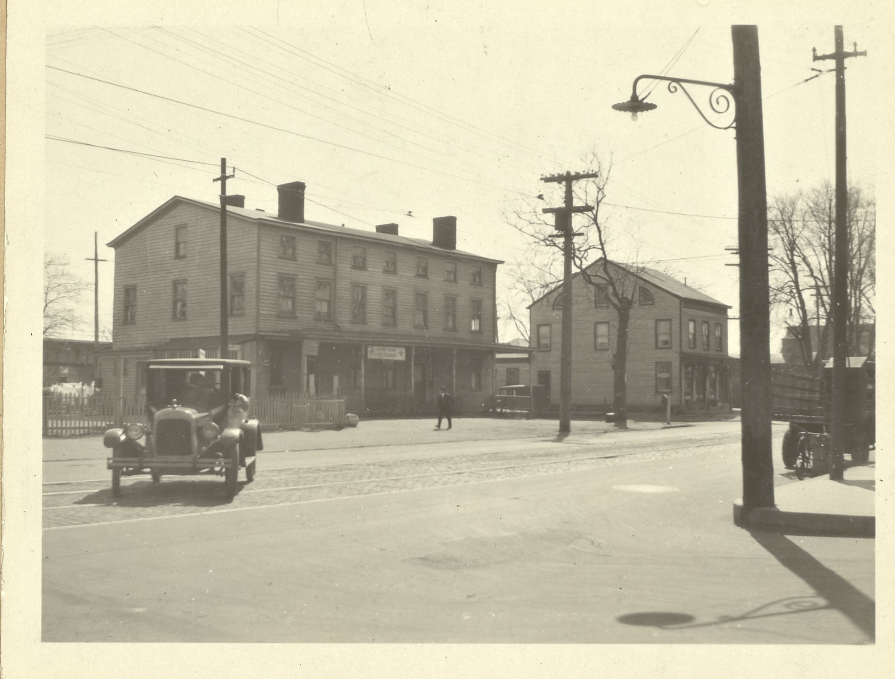 Queens: Jamaica Avenue - 212th Street