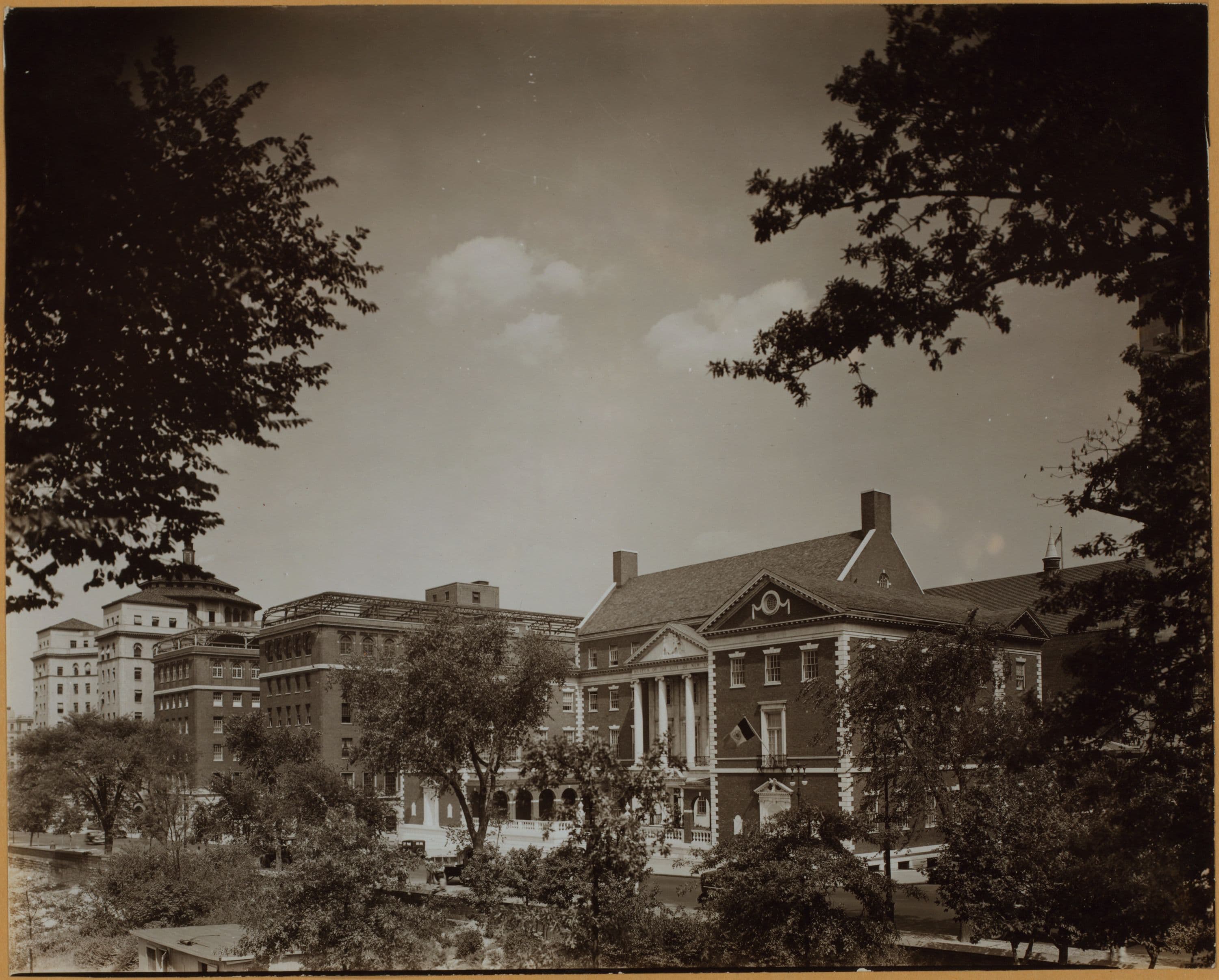 Manhattan: 5th Avenue - 103rd Street