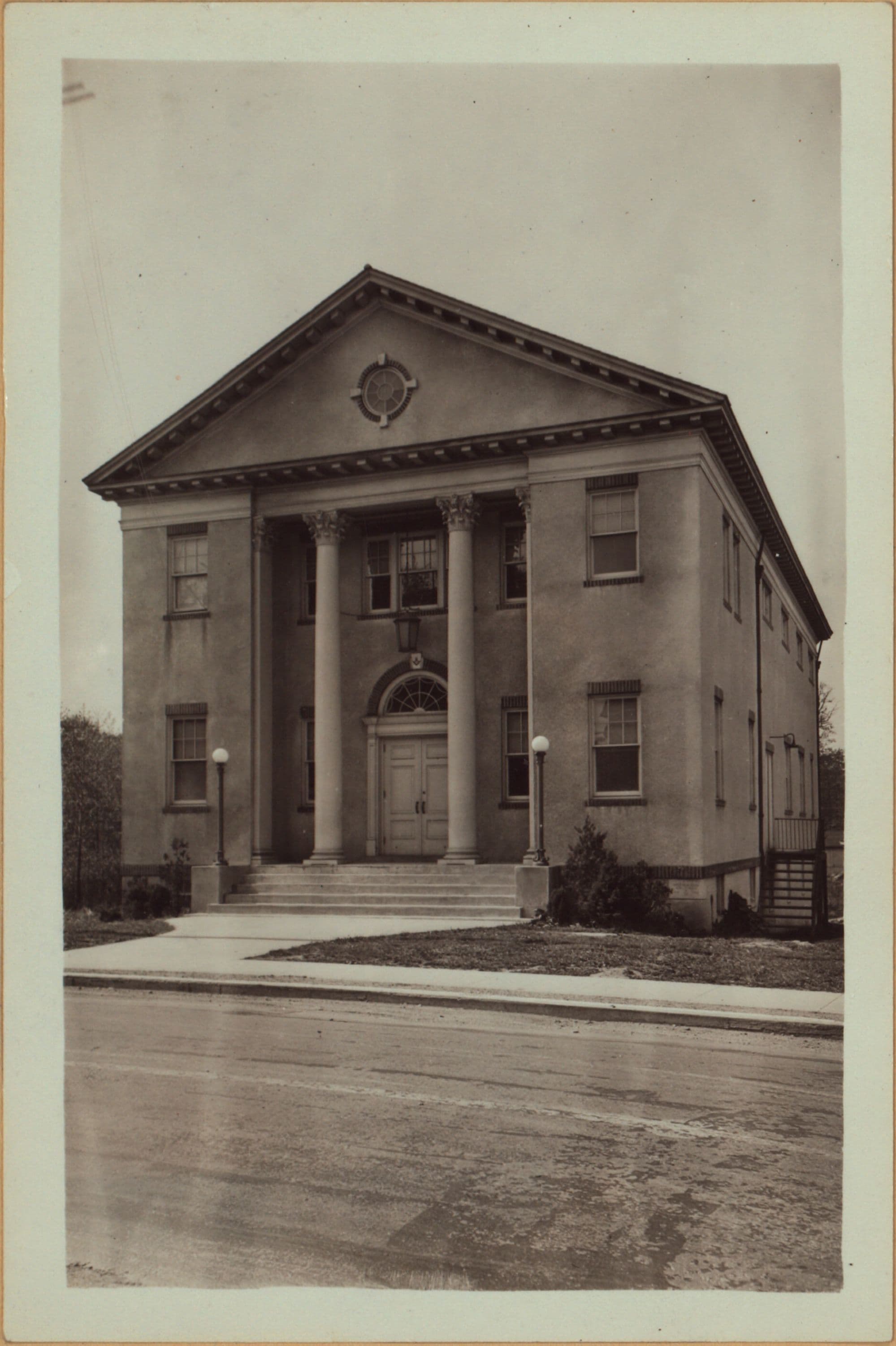 Richmond: Amboy Road - Philip Avenue
