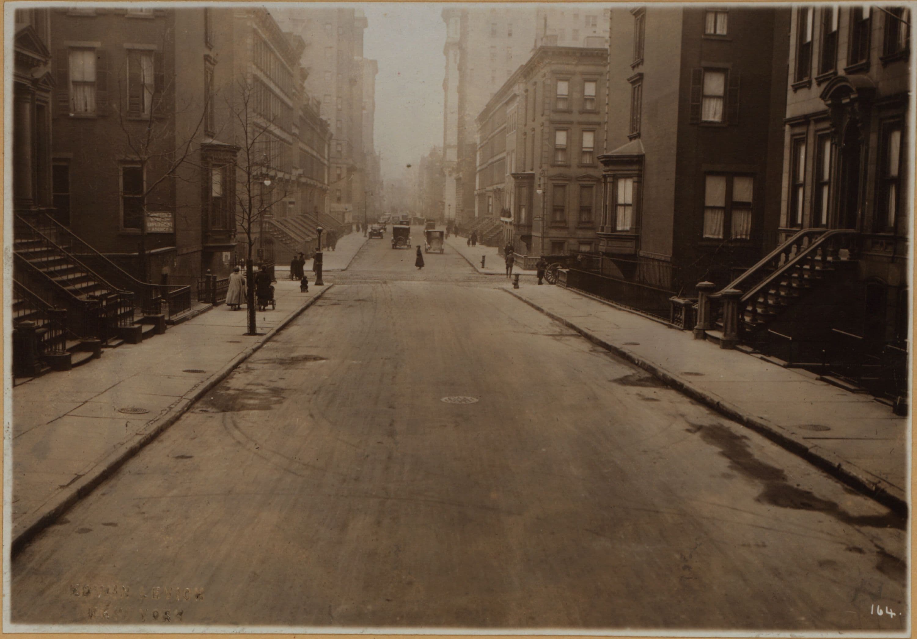 Manhattan: 61st Street - Lexington Avenue