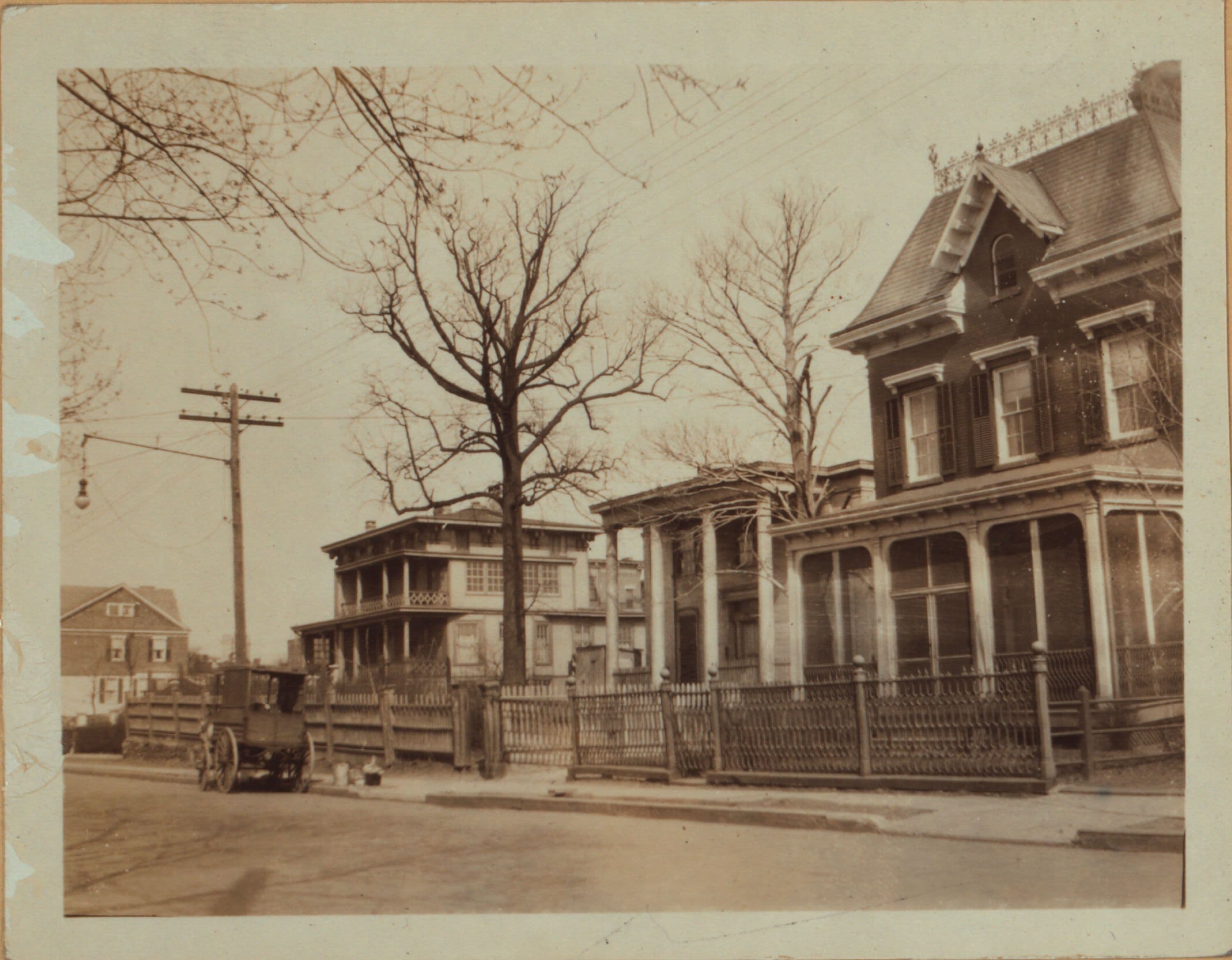 Queens: 14th Street - 26th Avenue