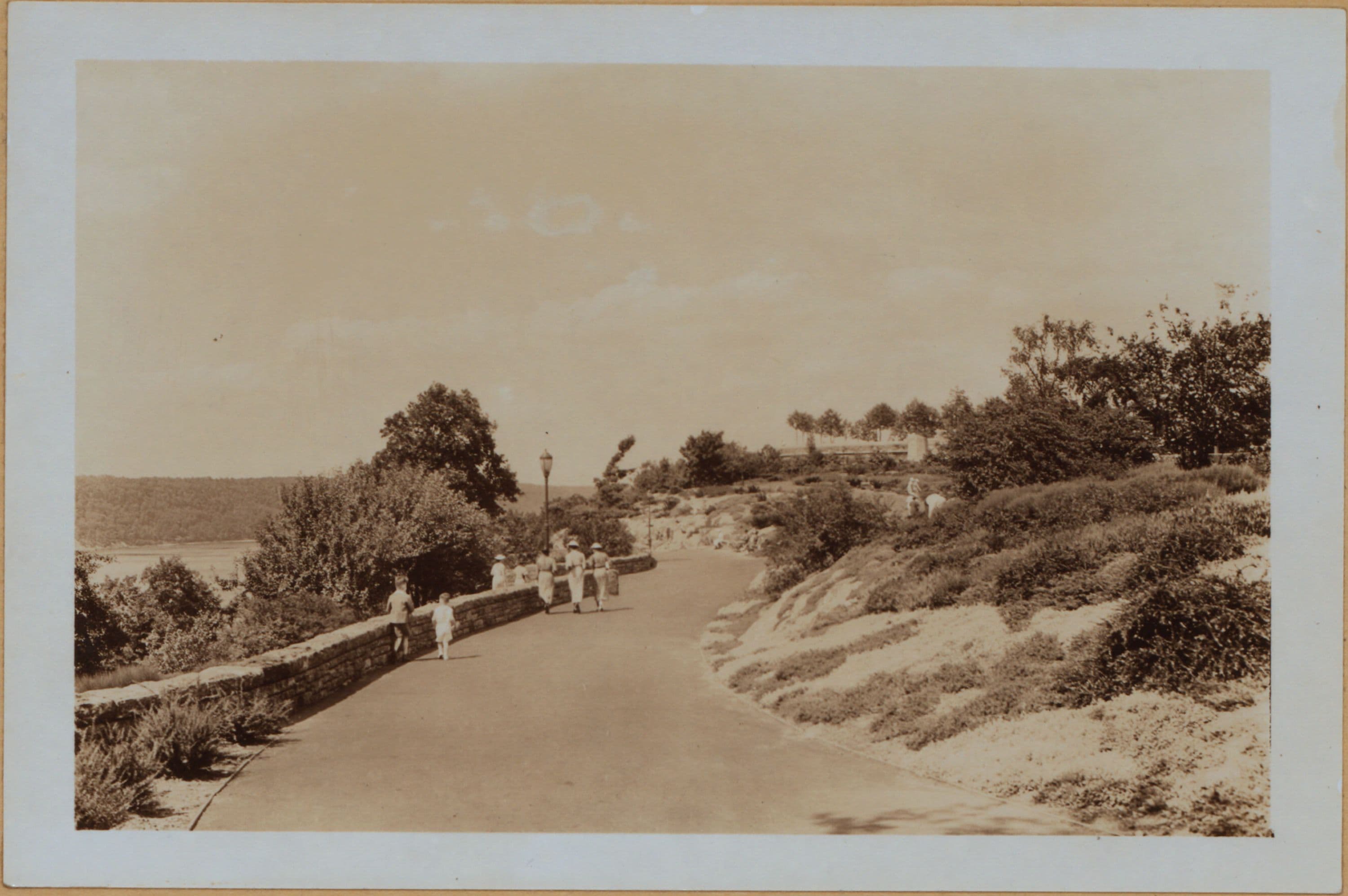 Manhattan: Fort Tryon Park - Museum.