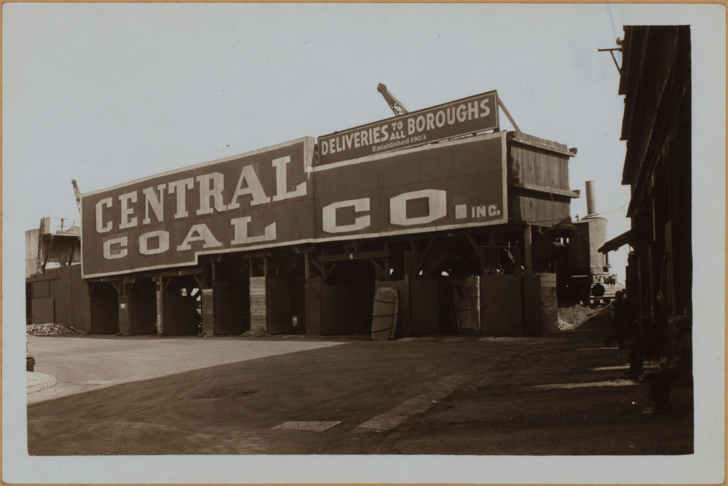 Manhattan: East River Drive - 99th Street (East)