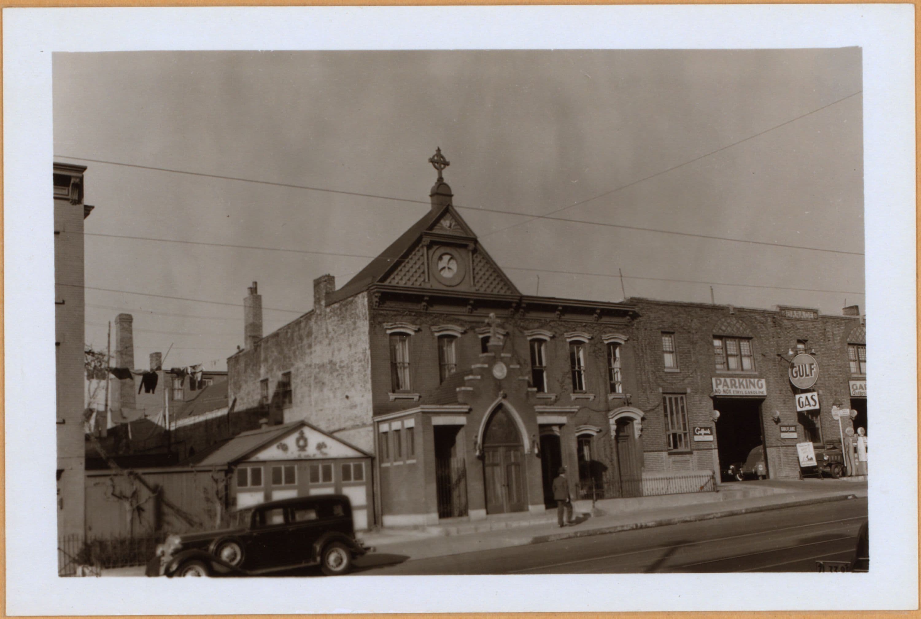 Brooklyn: 9th Street - 3rd Avenue