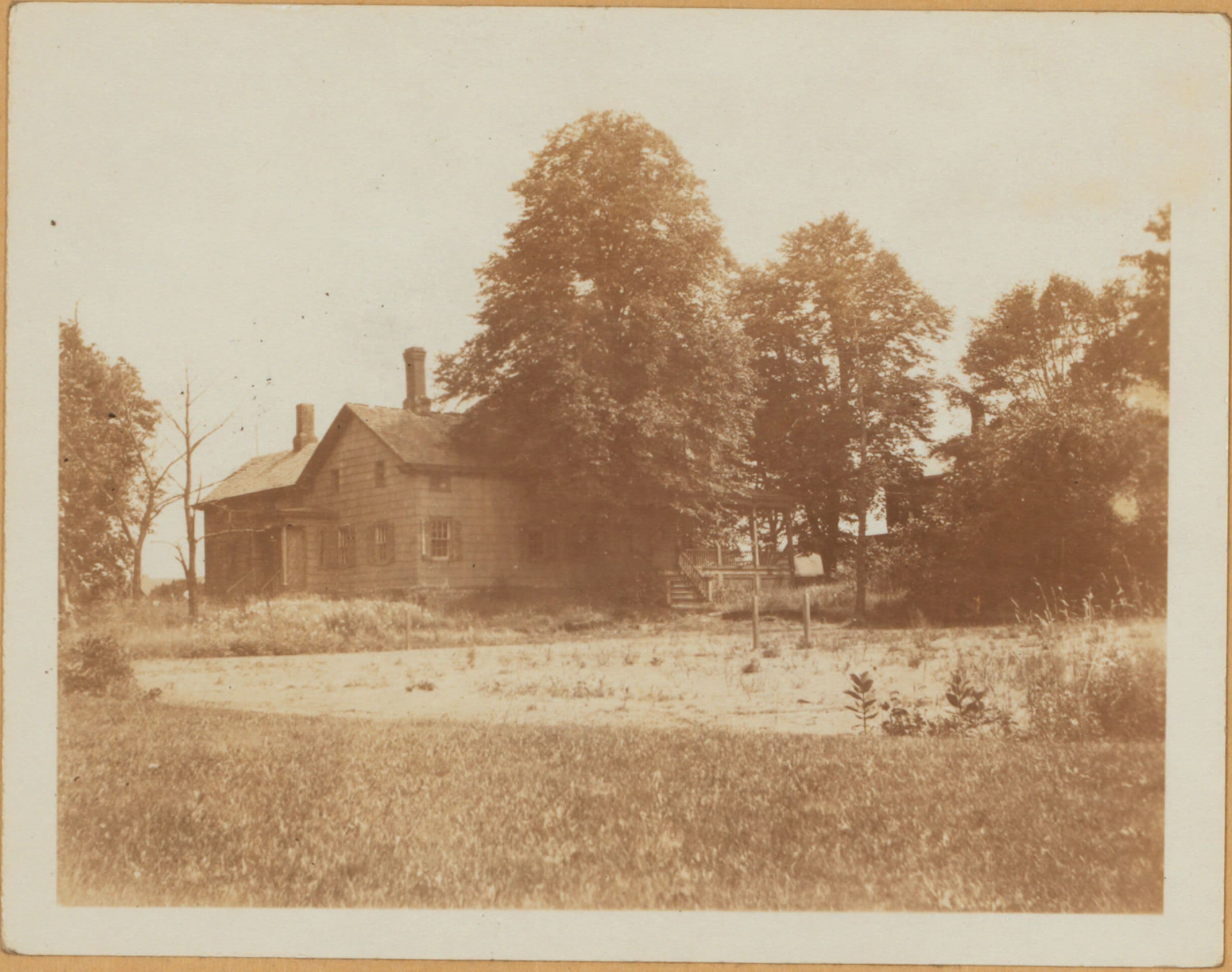 Brooklyn: Shore Road - 77th Street