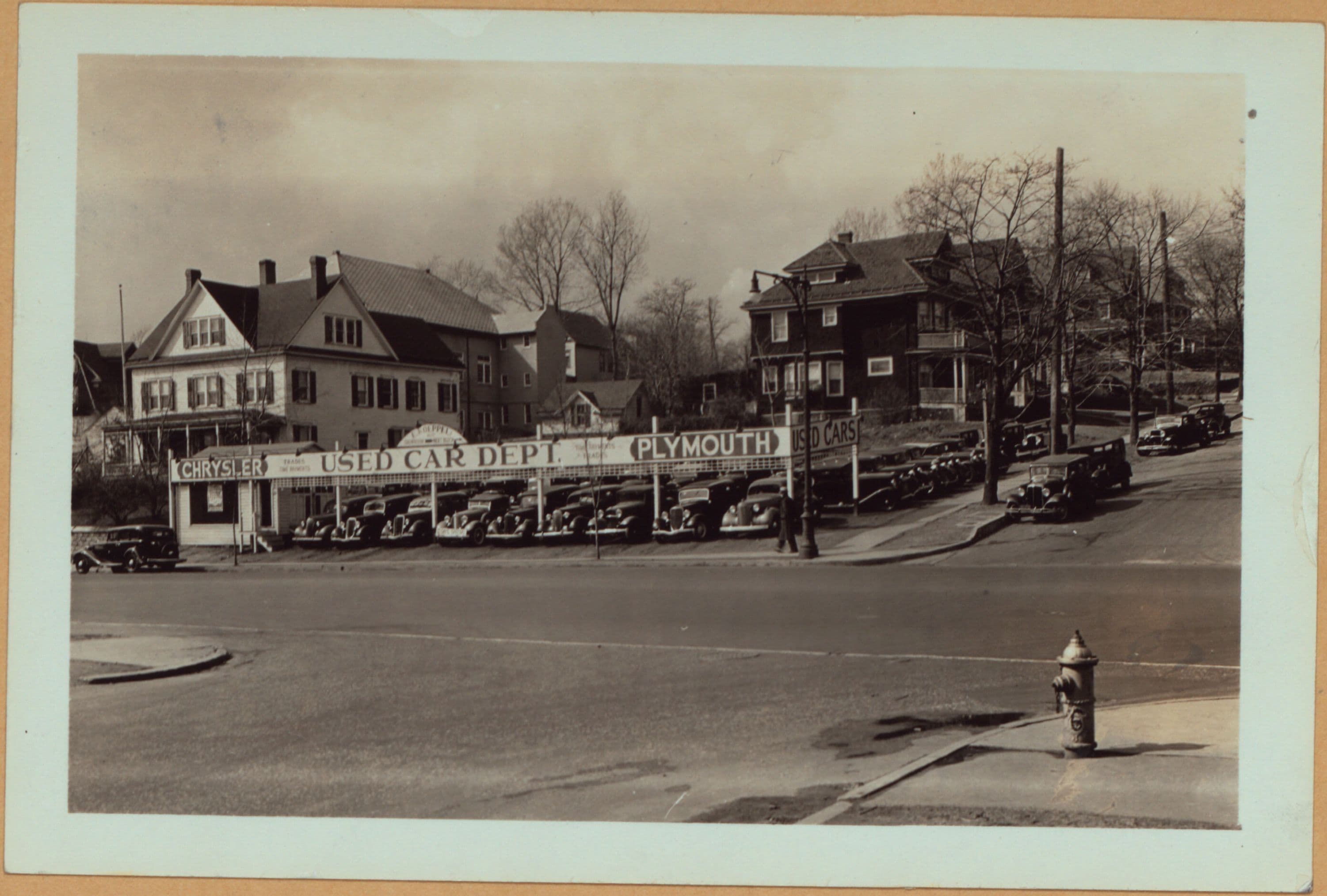 Queens: Hillside Avenue - 162nd Street
