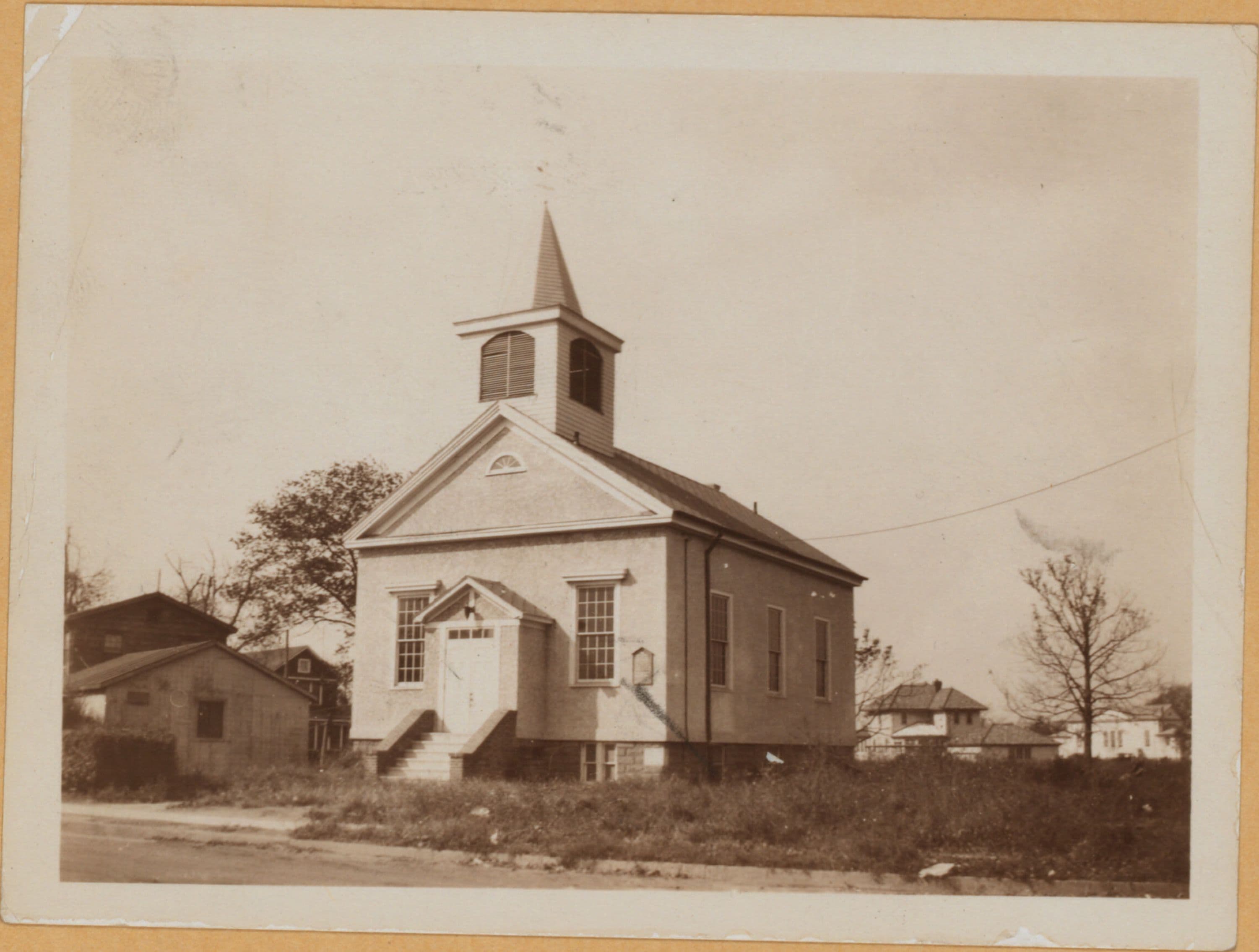 Brooklyn: Flatlands Avenue - 40th Street (East)