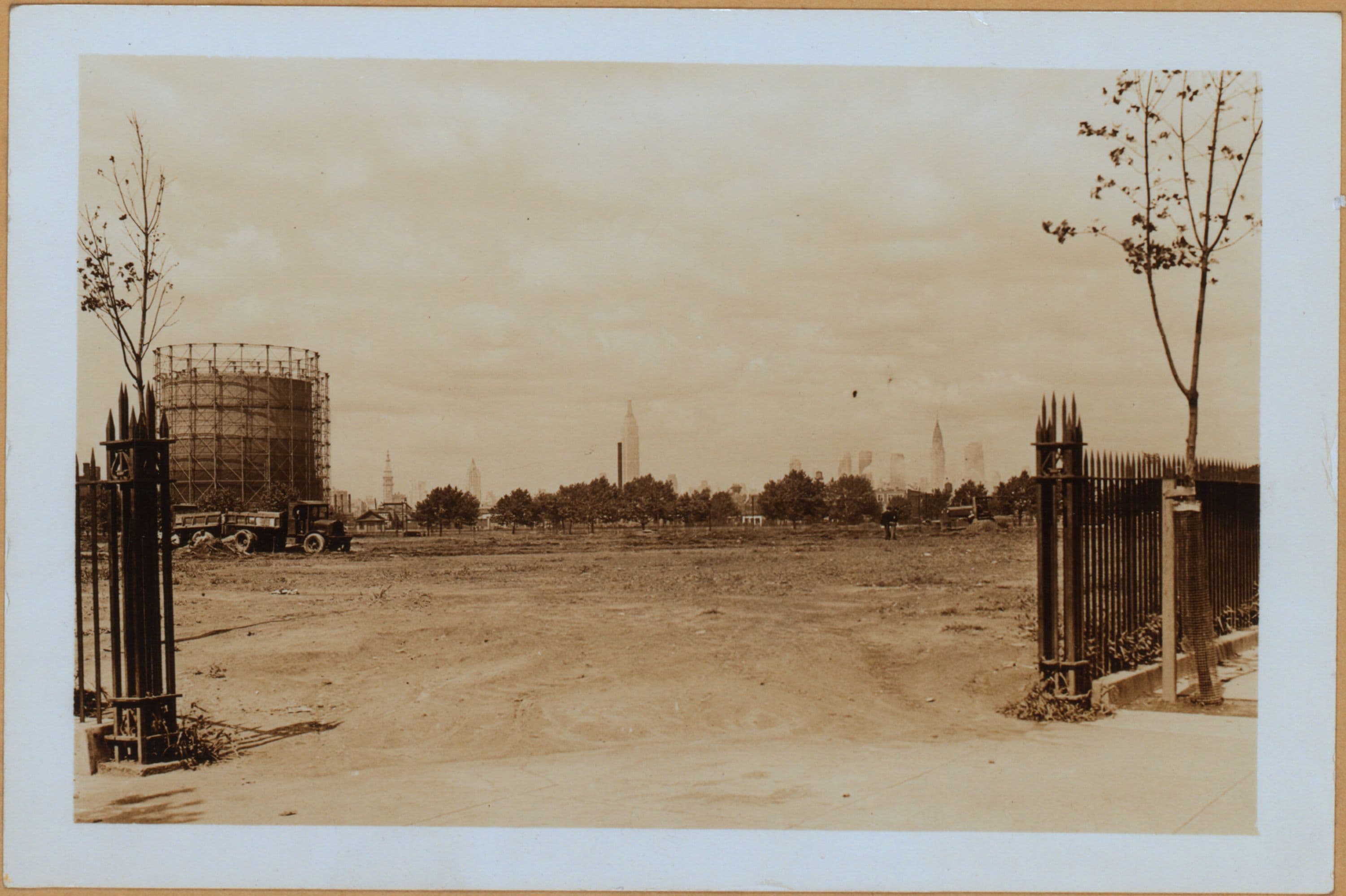Brooklyn: Bayard Street - Leonard Street