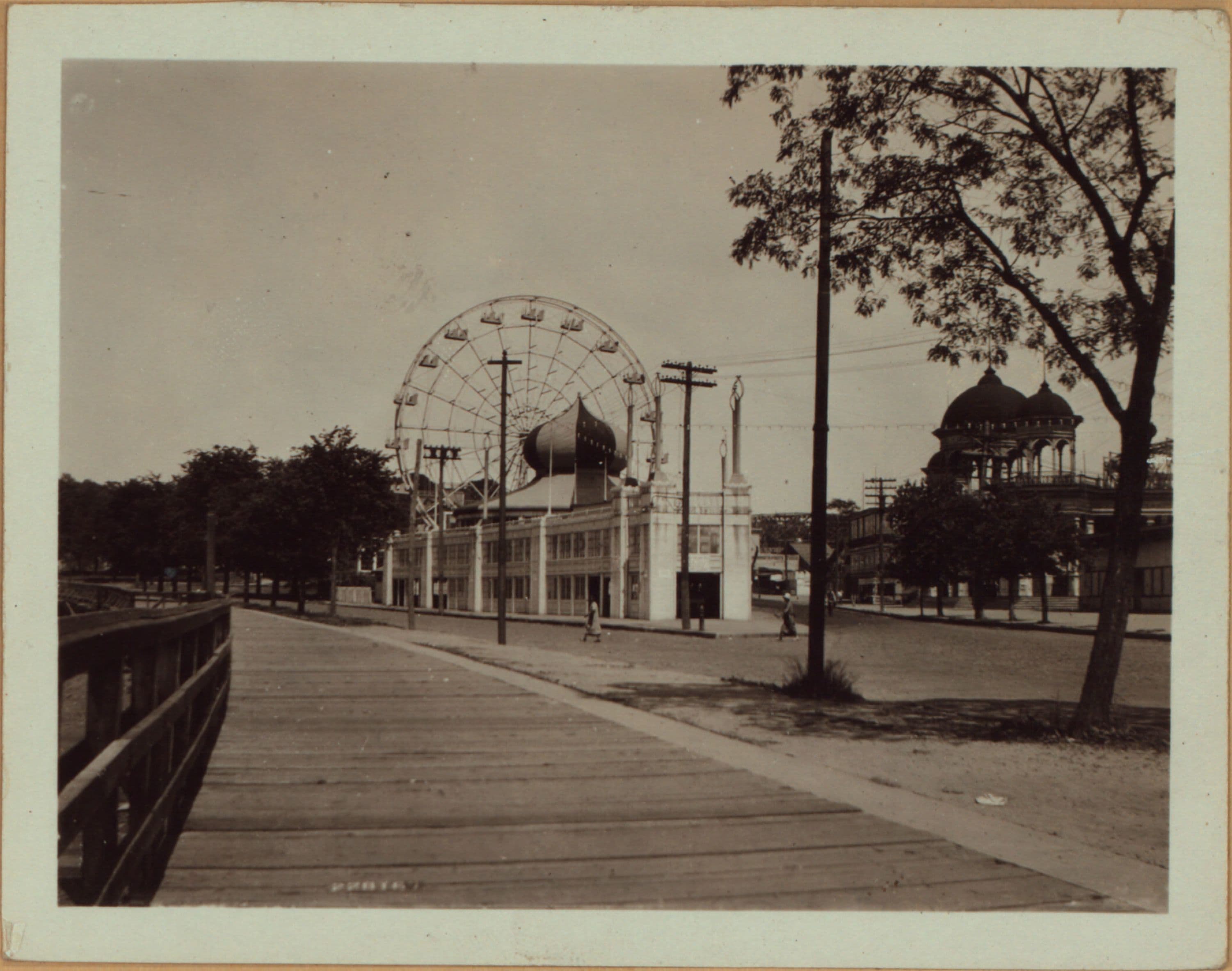 Queens: 19th Avenue - 87th Street