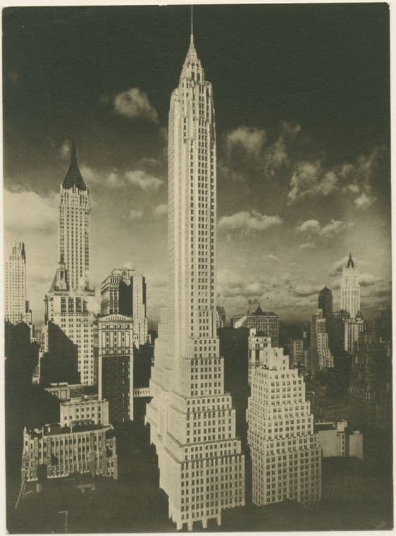 48th Street (West) - 51st Street - Fifth Avenue