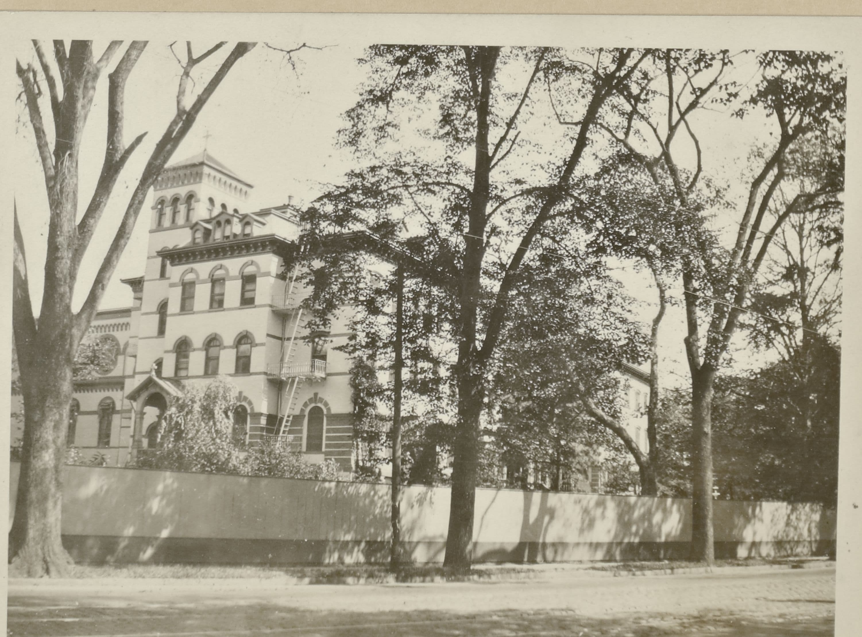 Queens: Kissena Boulevard - Sanford Avenue