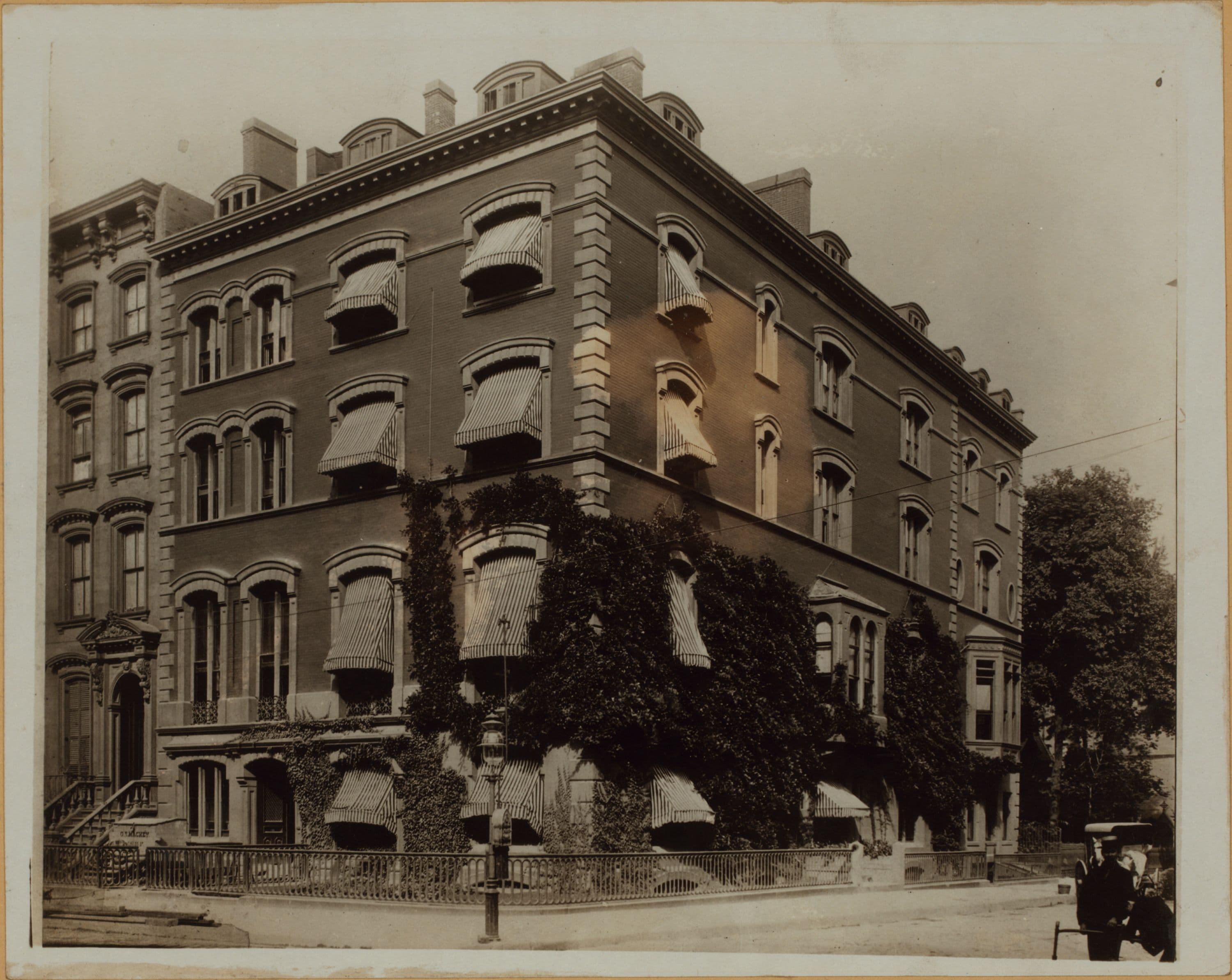 Manhattan: 5th Avenue - 29th Street