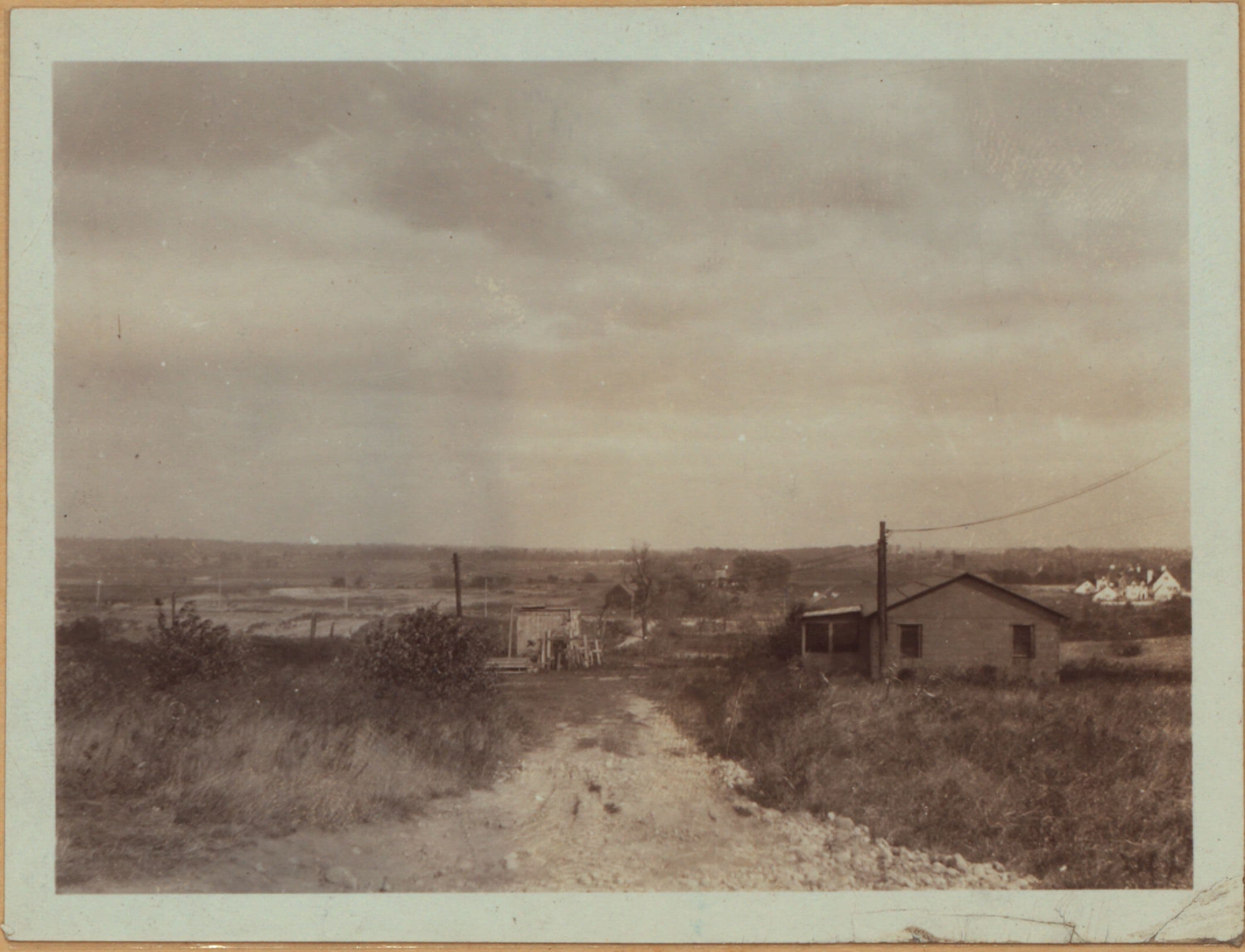Queens: 66th Road - 102nd Street
