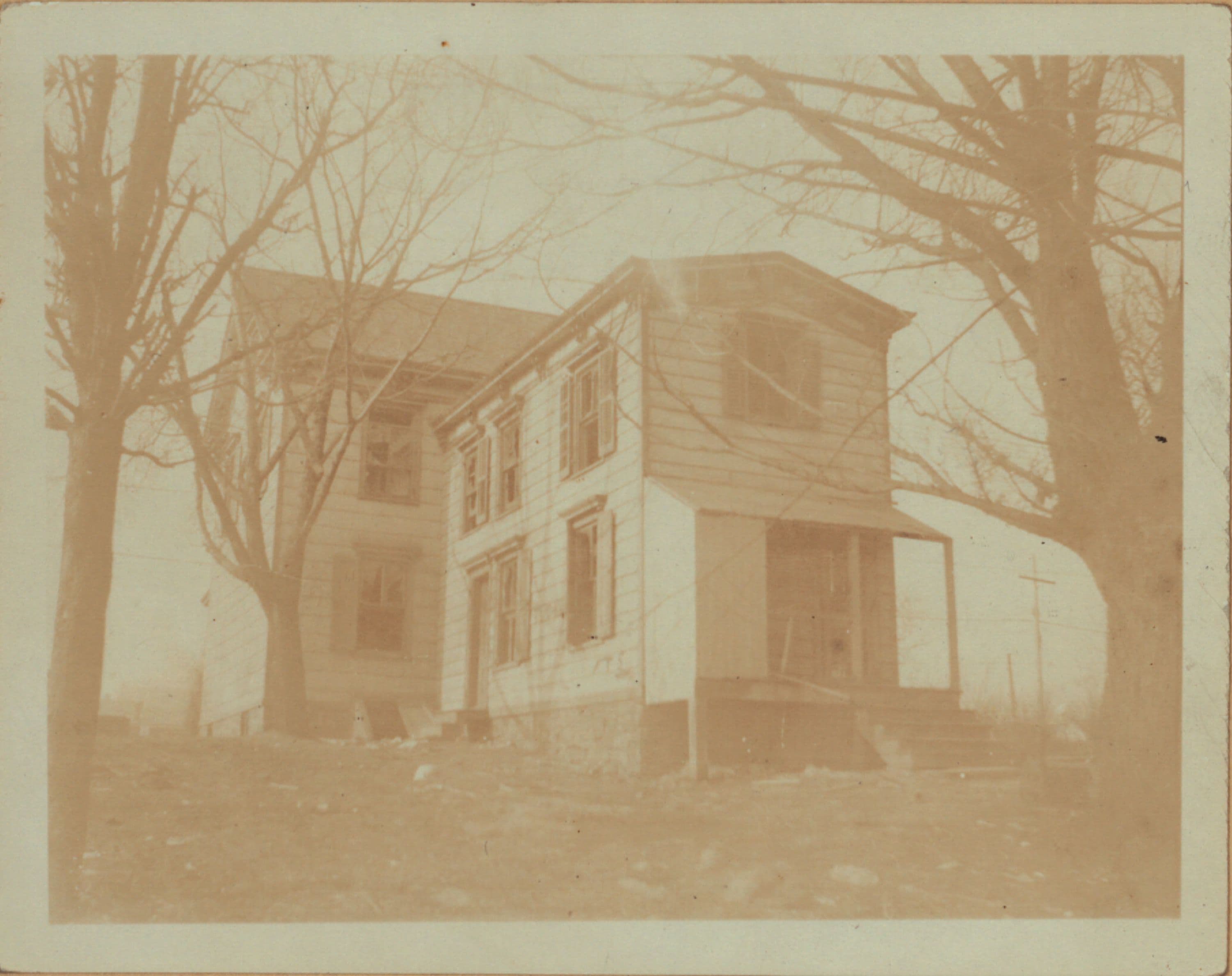 Queens: Queens Boulevard - 55th Road, 1922–1924