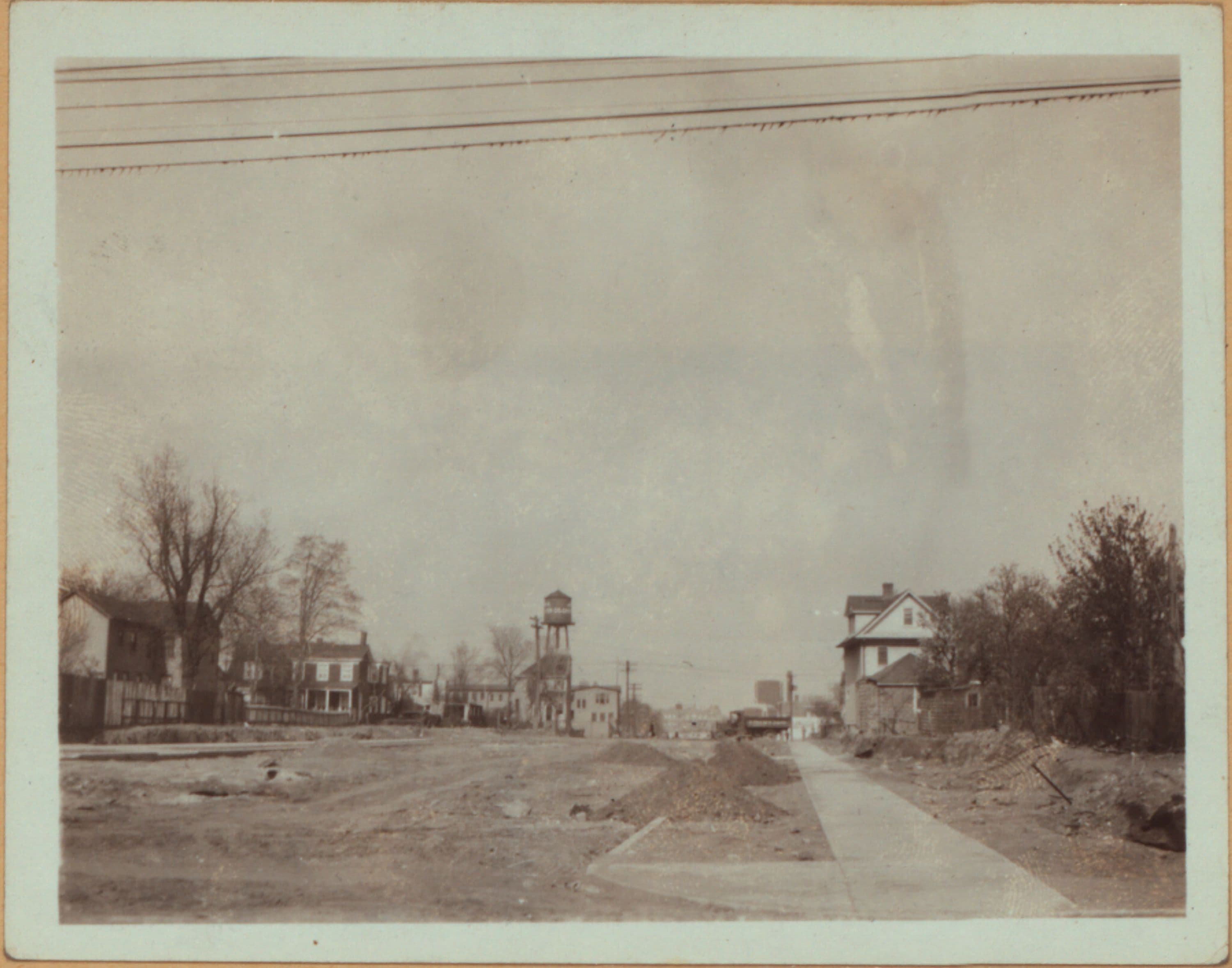 Queens: Liberty Avenue - 160th Street