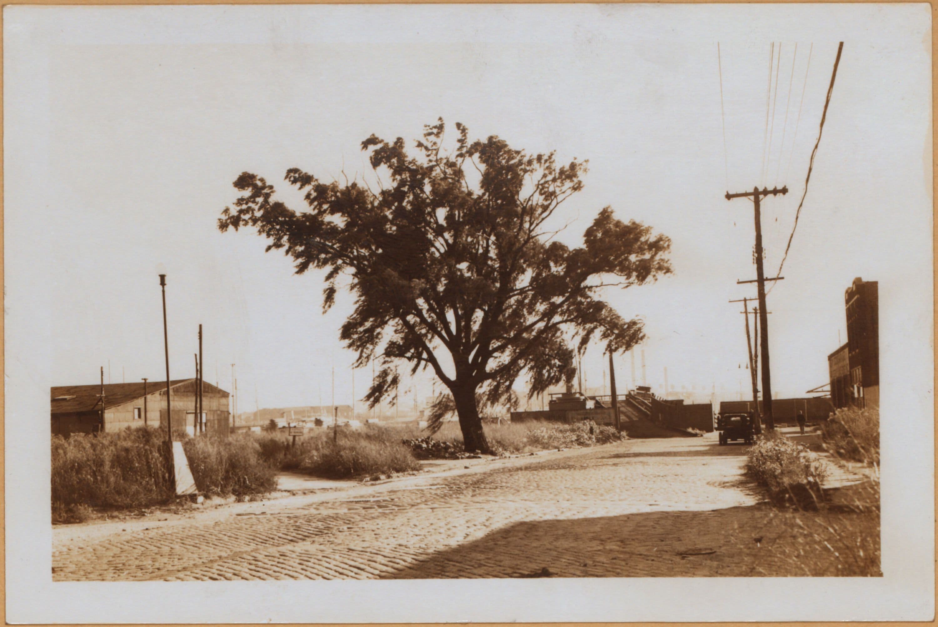 Brooklyn: Court Street - Bryant Street