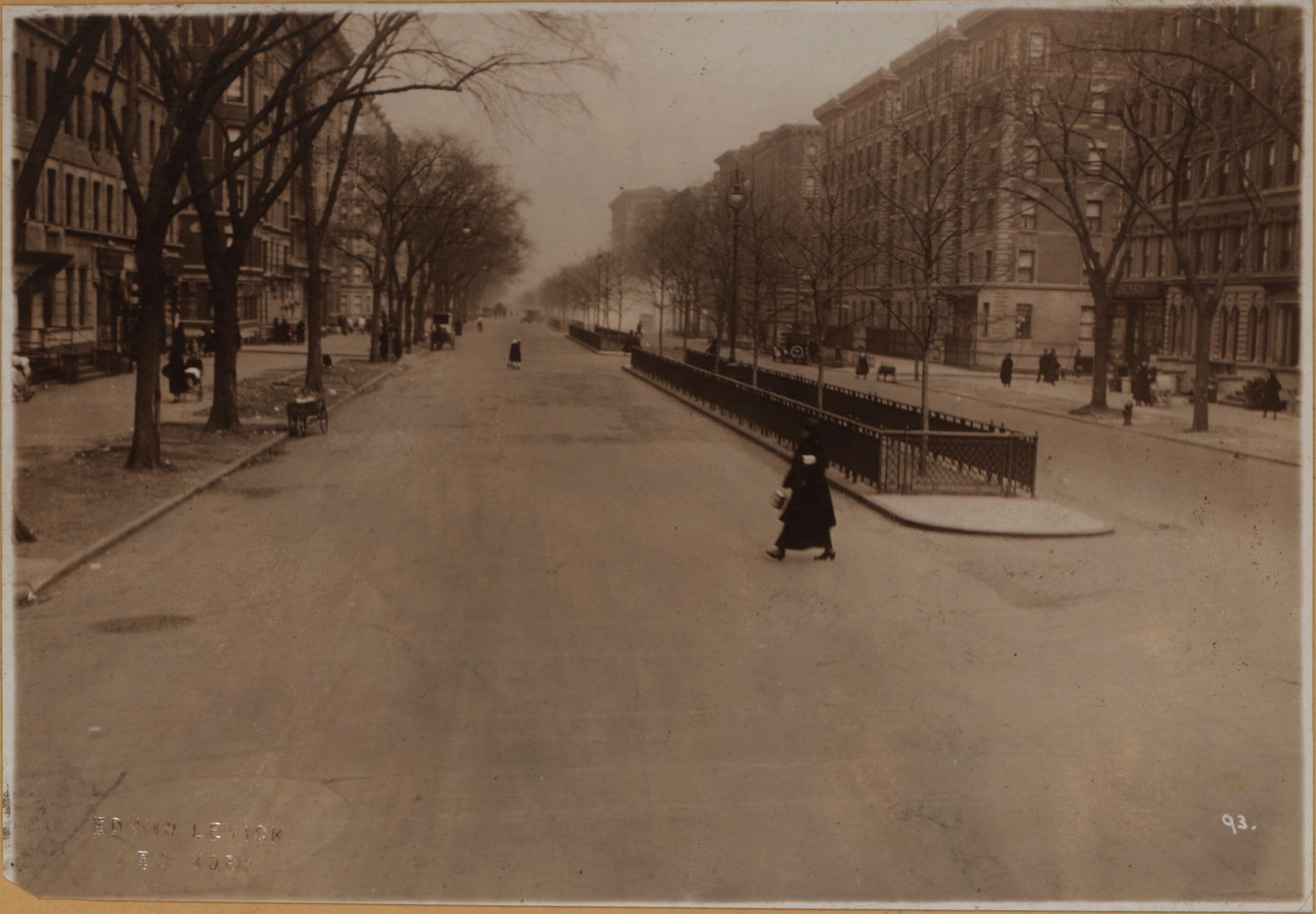 Manhattan: 7th Avenue - 111th Street