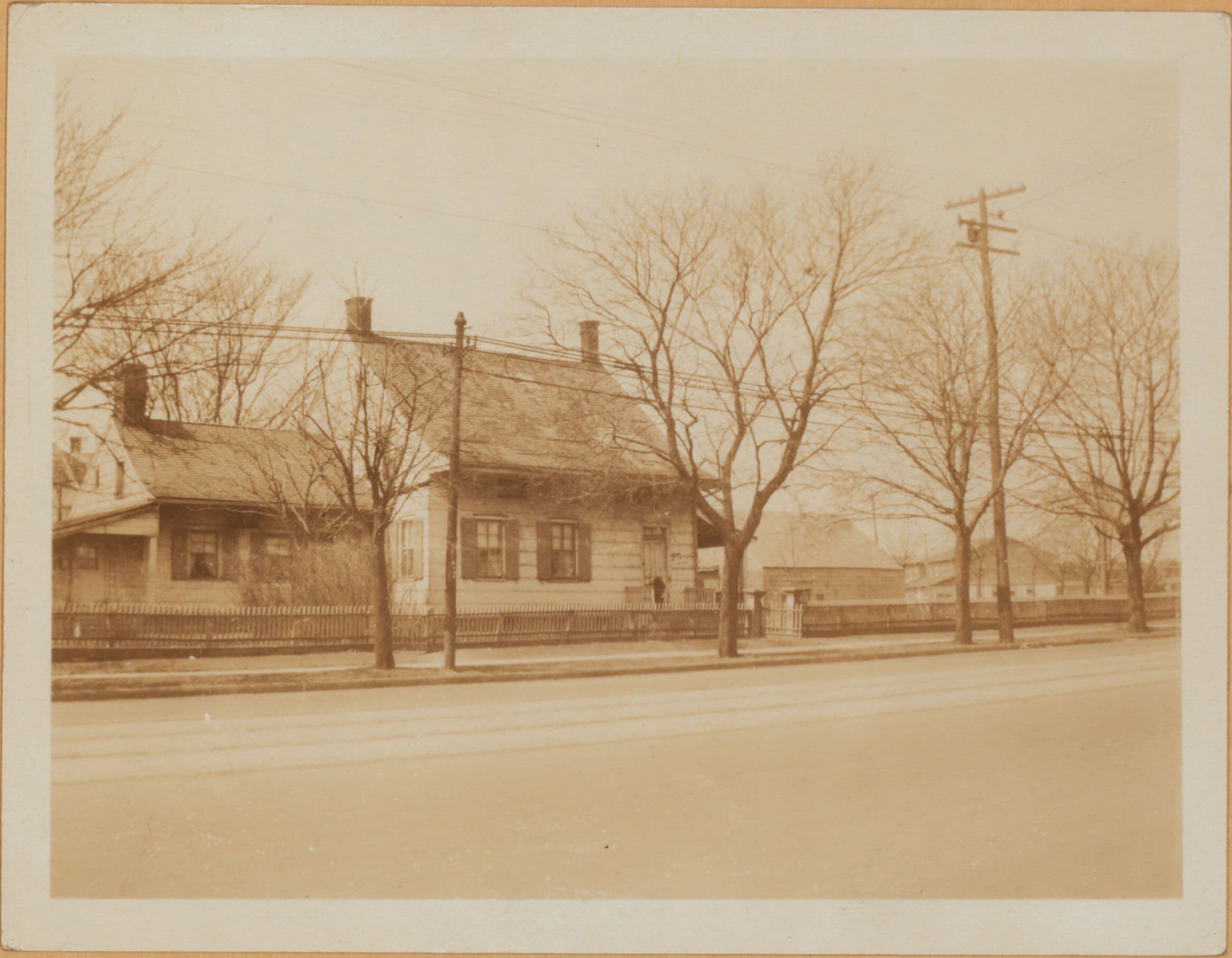Brooklyn: Flatbush Avenue - Avenue J