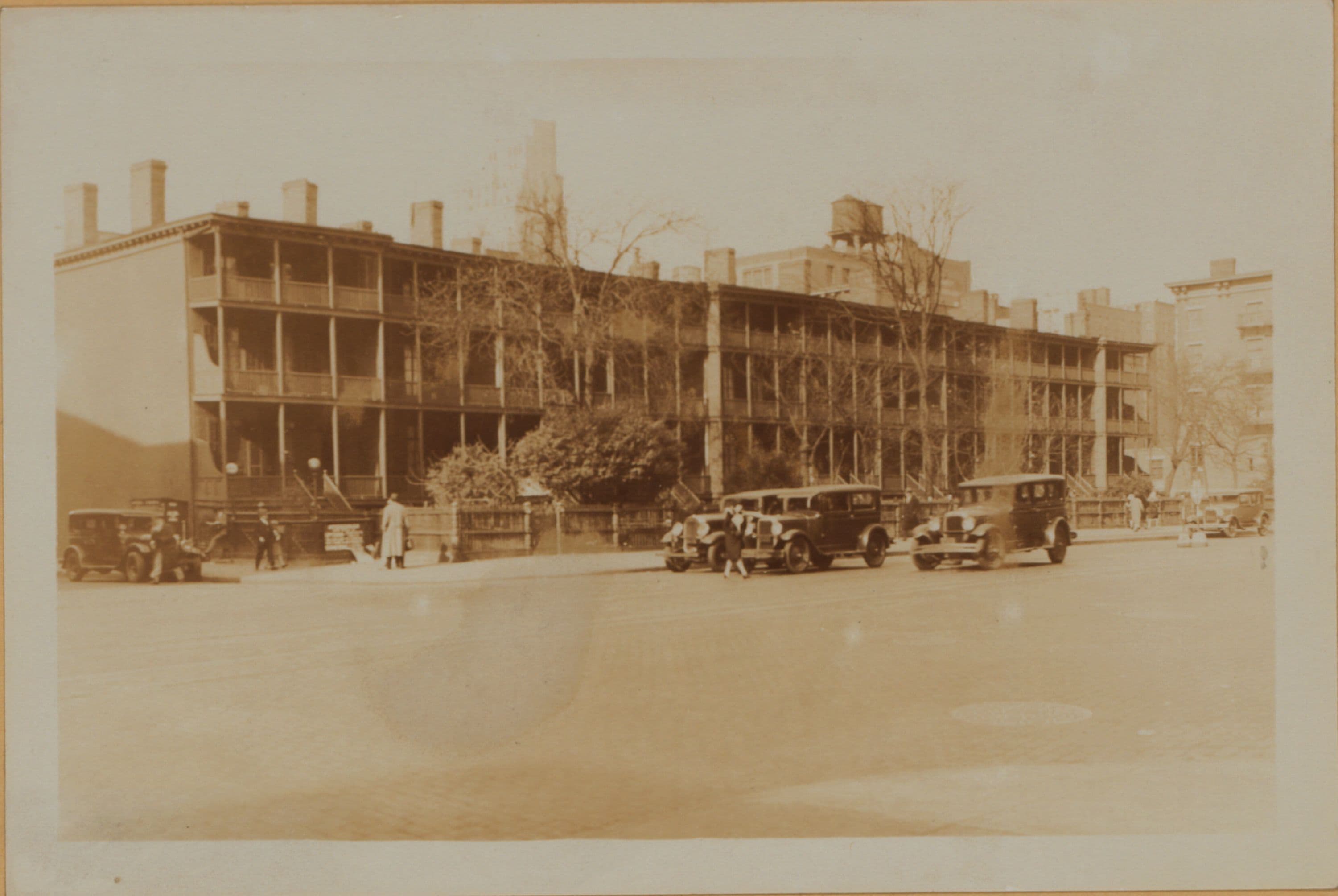 Manhattan: 7th Avenue - Greenwich Avenue