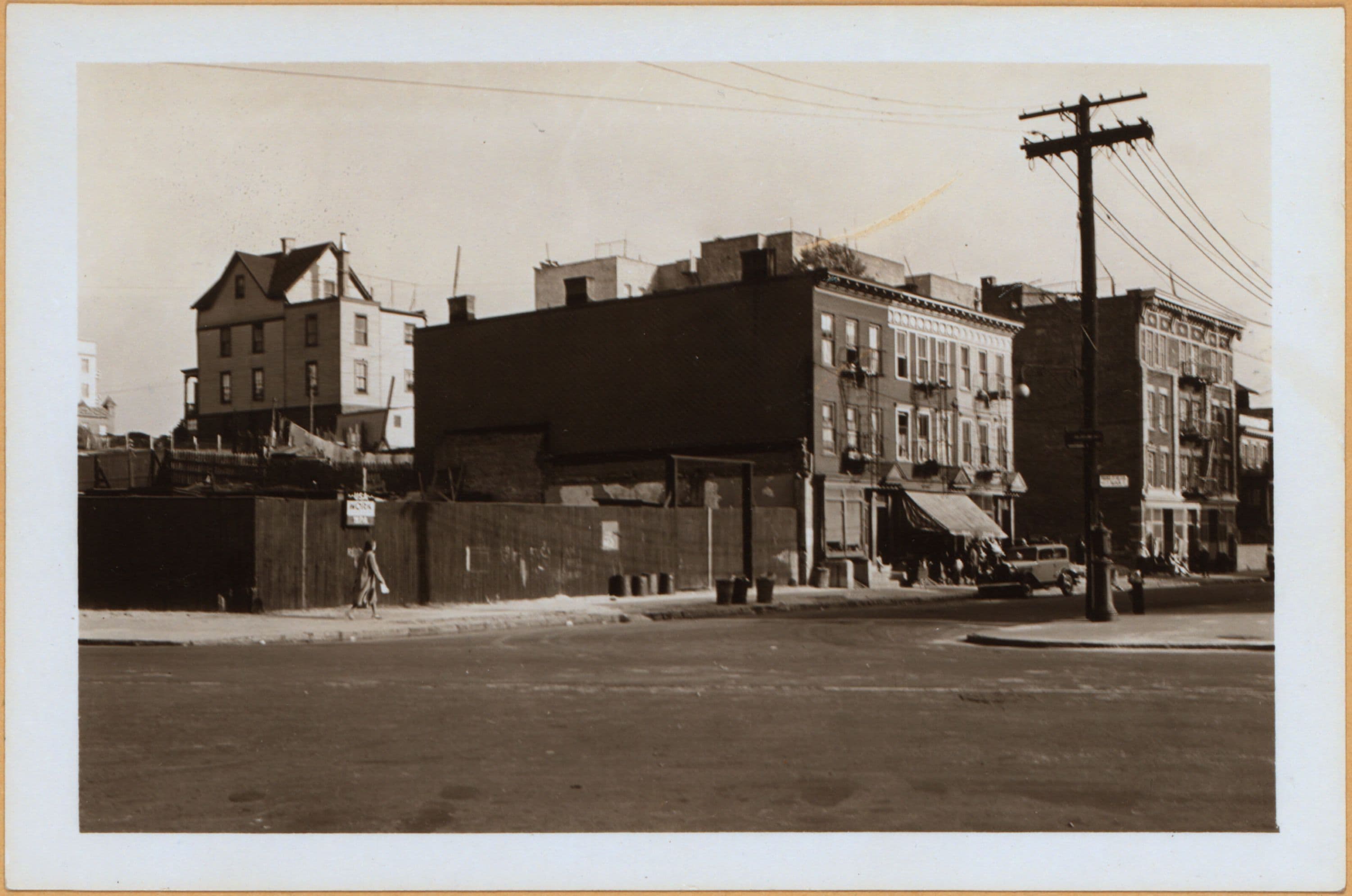 Bronx: Villa Avenue - Van Cortlandt Avenue