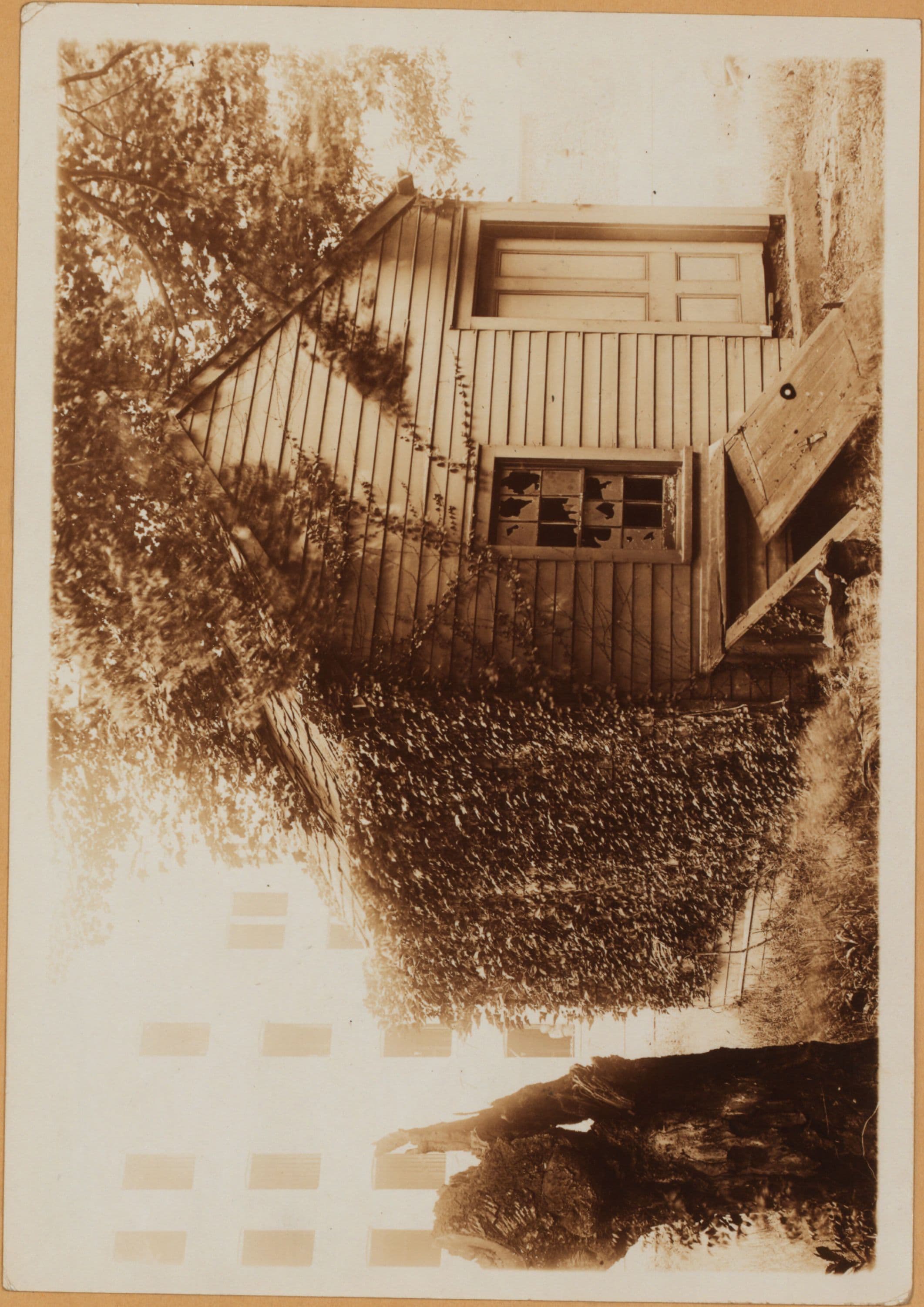 Brooklyn: Flatbush Avenue - Westbury Court