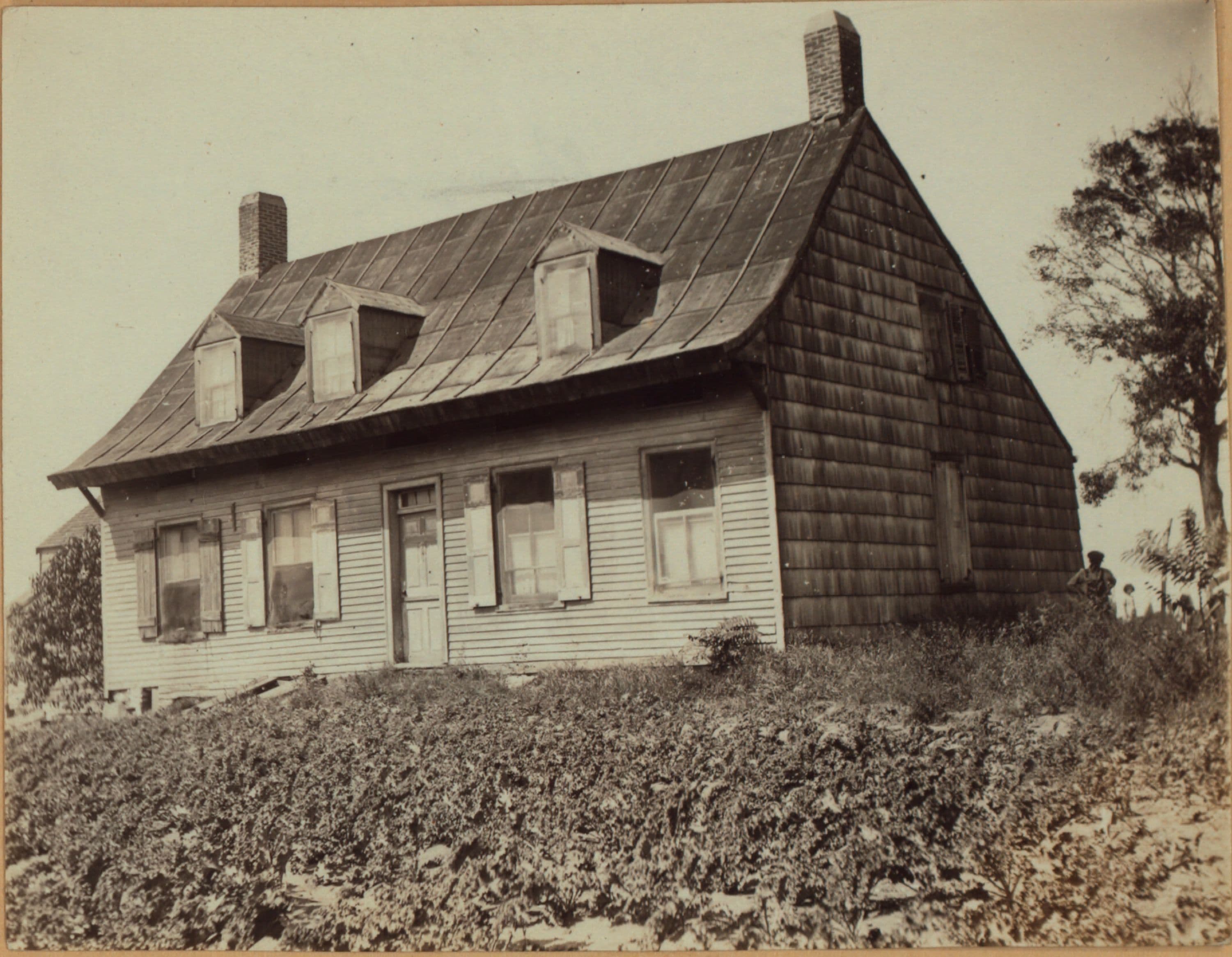 Queens: 150th Street - 147th Avenue