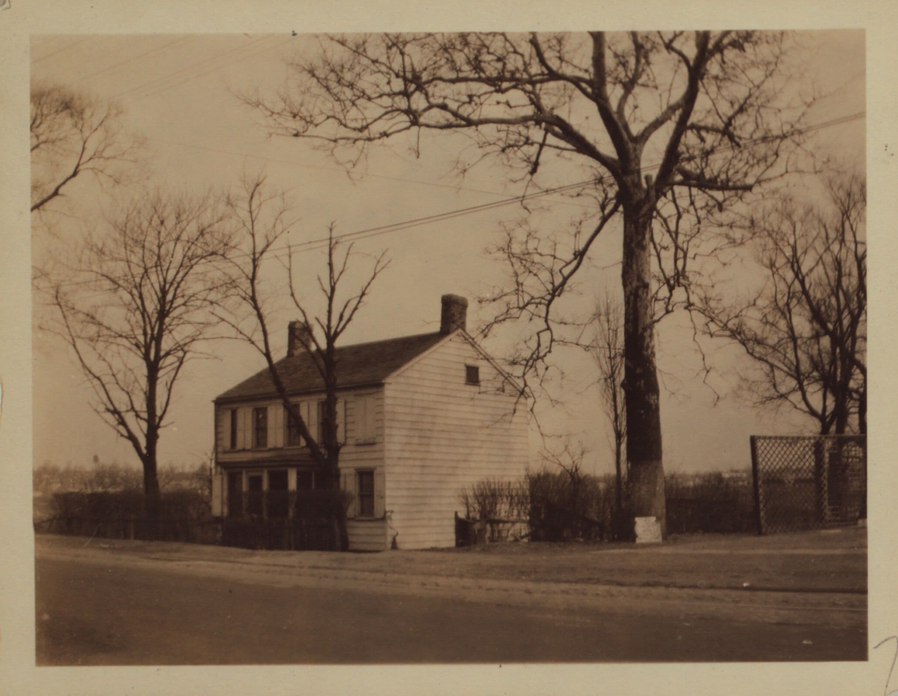 Queens: Queens Boulevard - Horace Harding Boulevard