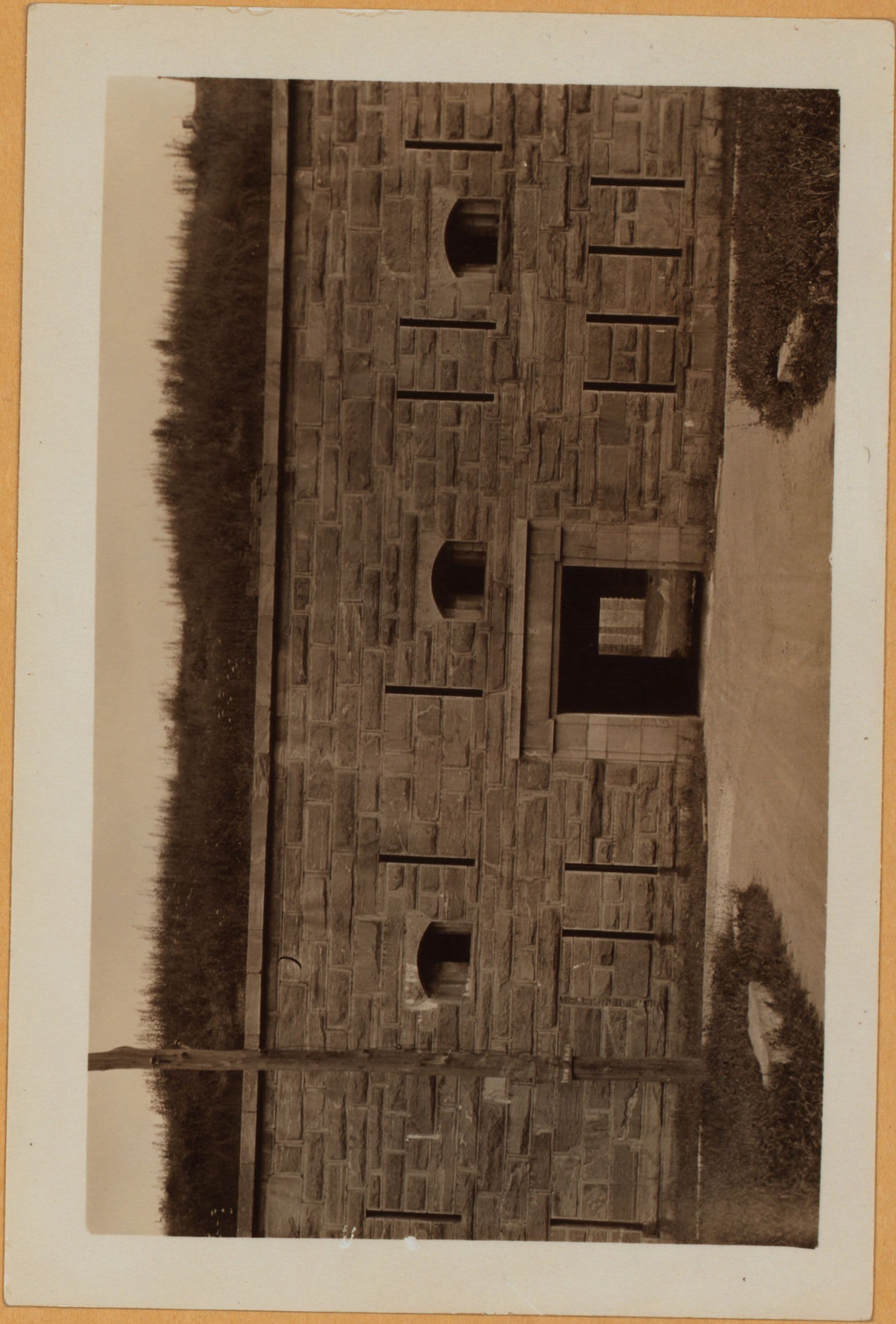 Bronx: Fort Schuyler - U.S. Army Reservation.