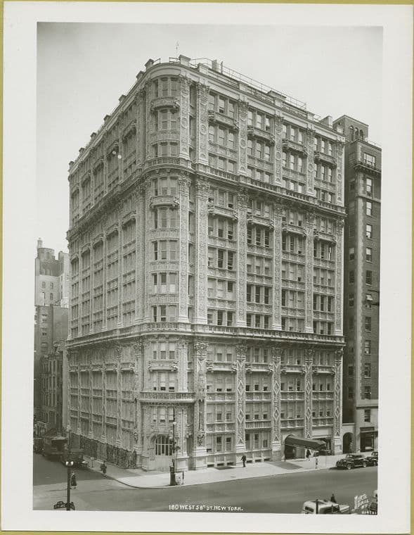 58th Street (West) #180 - Seventh Avenue