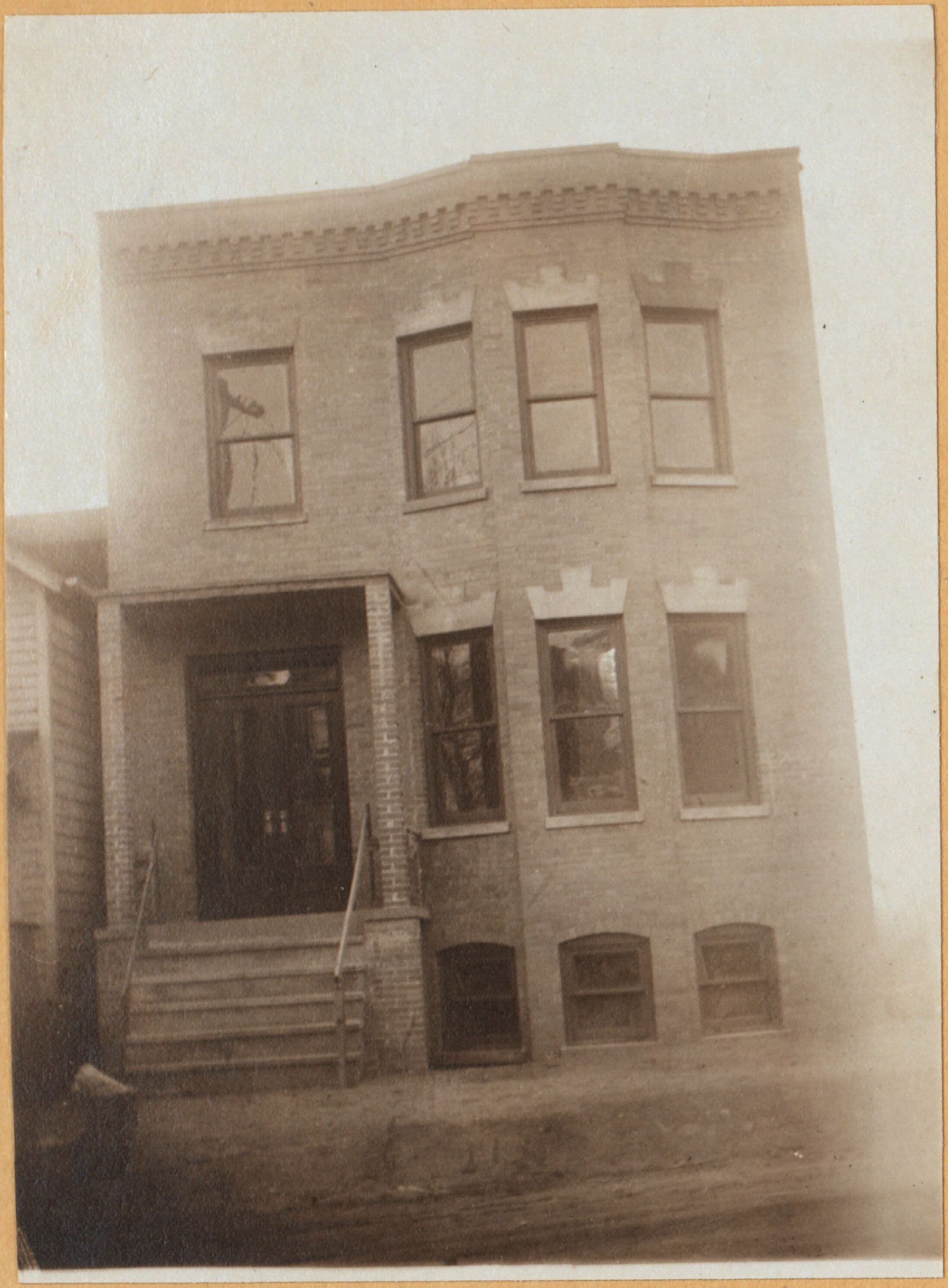 Bronx: Edwards Avenue - Waterbury Avenue