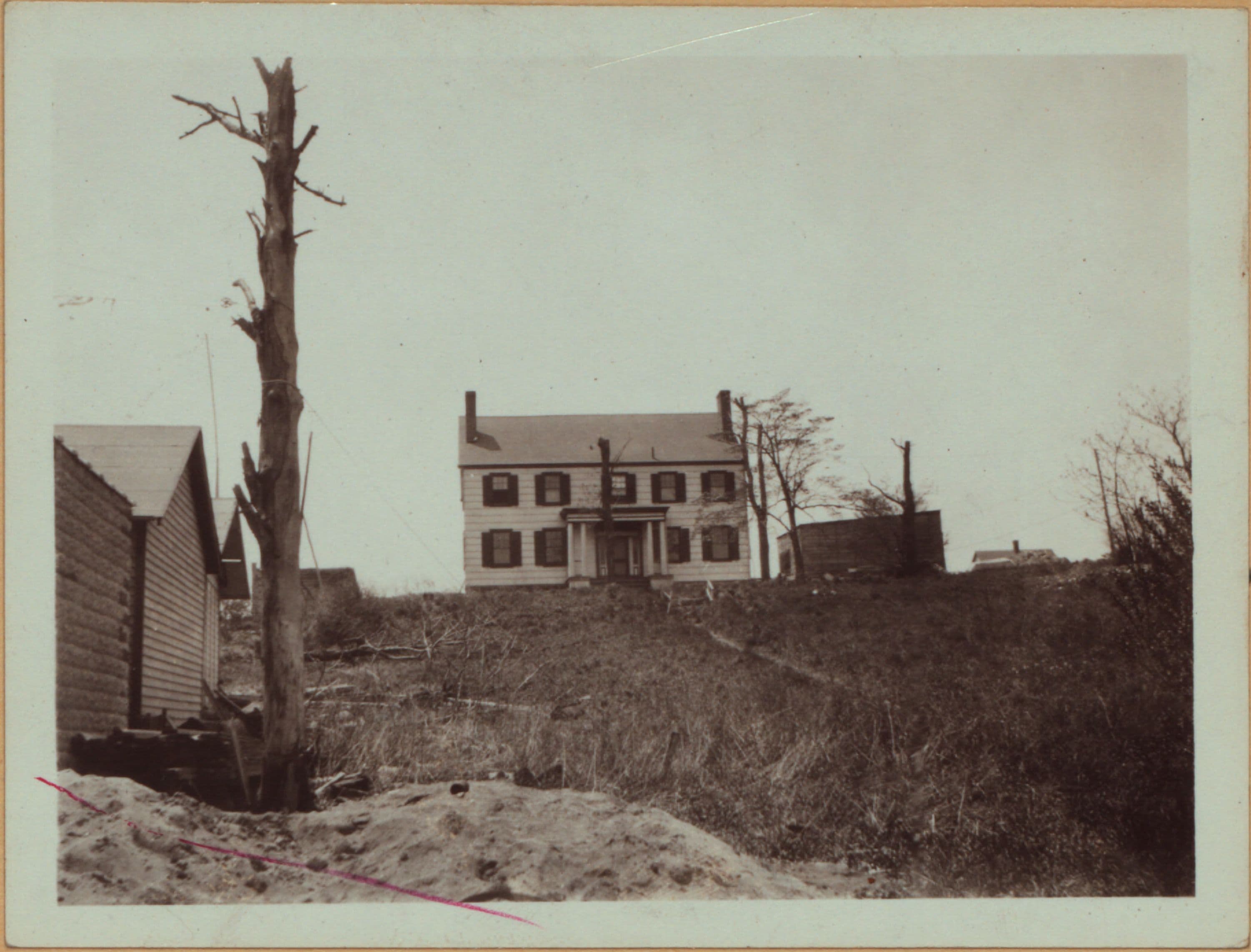 Queens: 48th Street - 21st Avenue