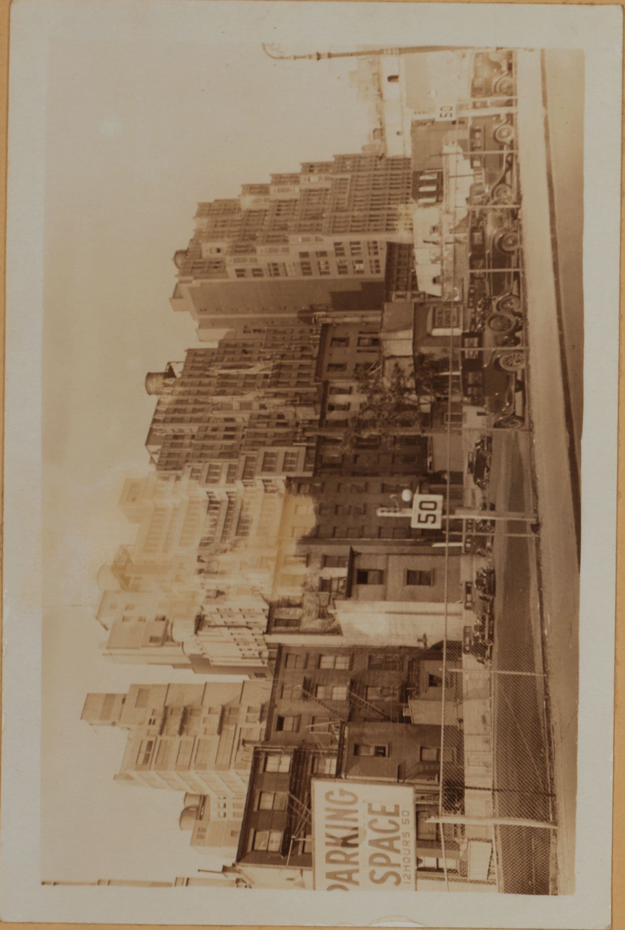 Manhattan: 49th Street (West) - 5th Avenue