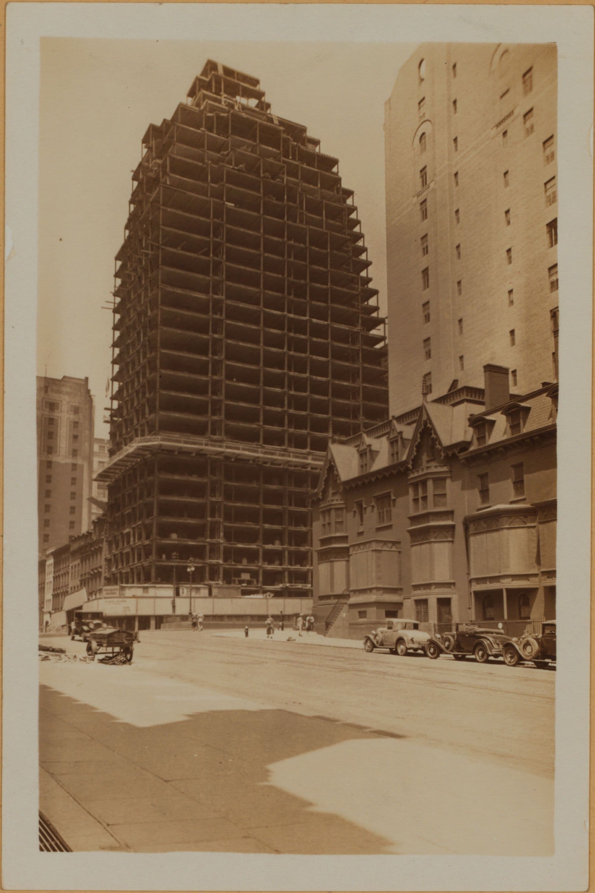 Manhattan: 34th Street - Park Avenue