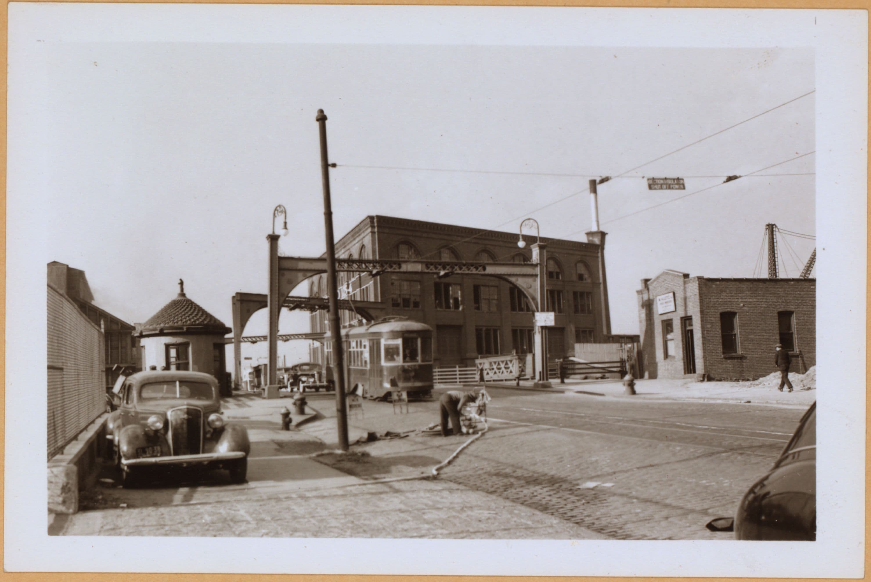 Brooklyn: Hamilton Avenue - 14th Street