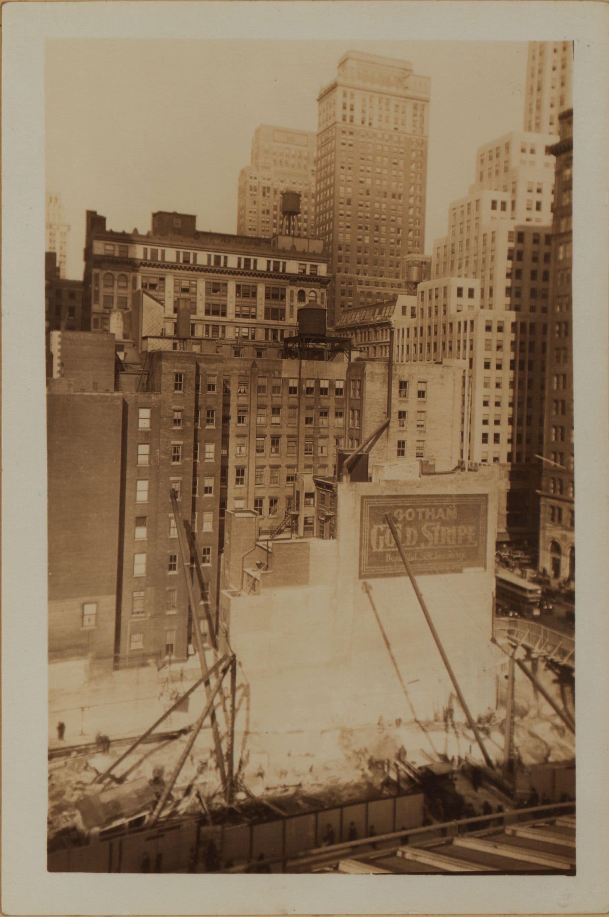 Manhattan: 5th Avenue - 42nd Street