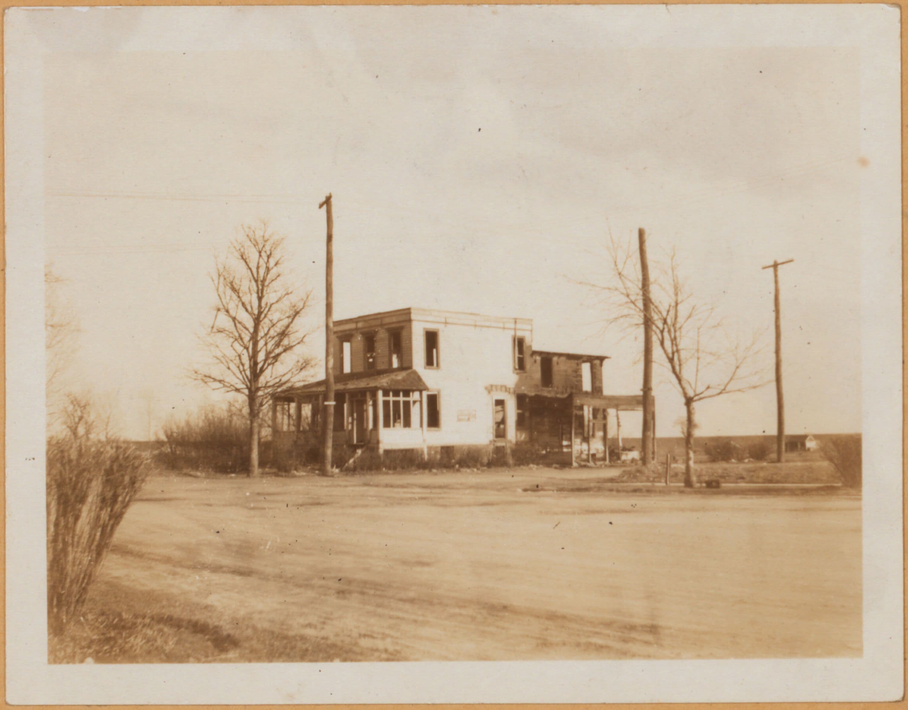 Brooklyn: Kings Highway - Clarendon Road