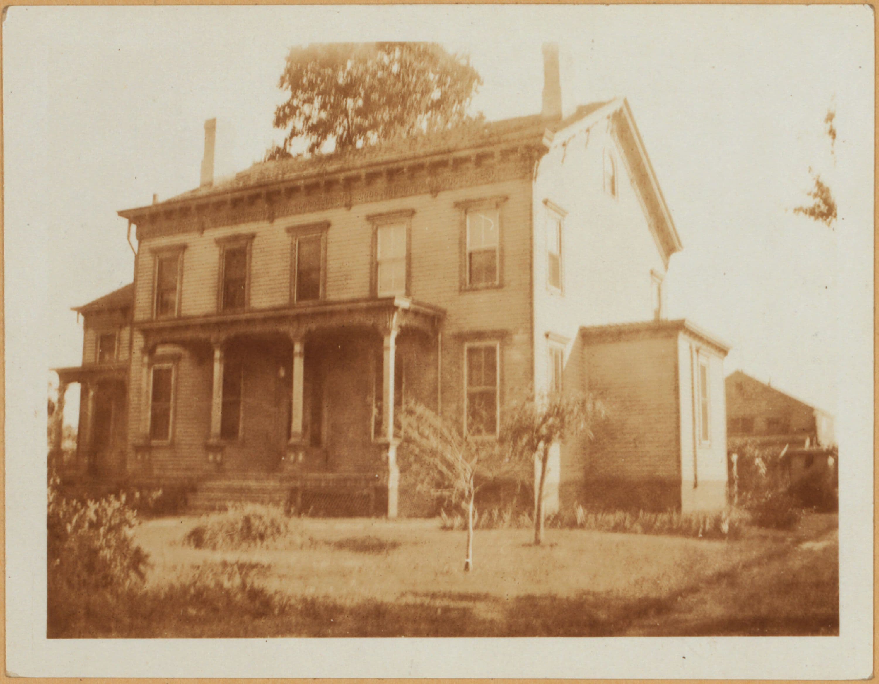 Brooklyn: New Lots Avenue - Newport Street