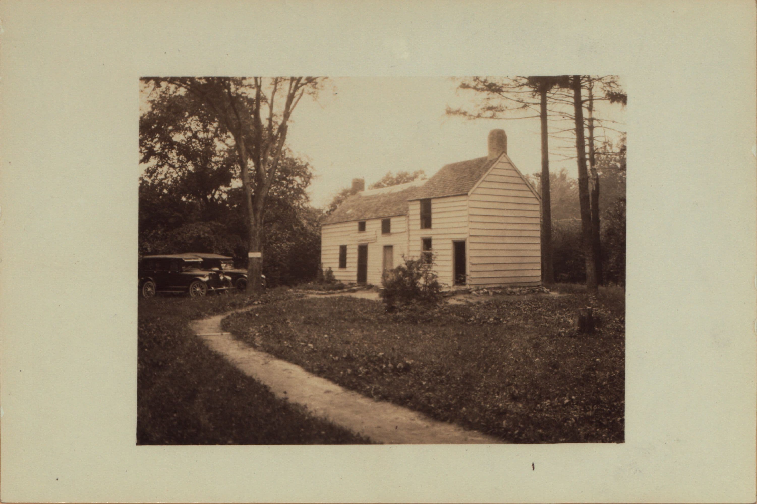 Richmond: Amboy Road - Harold Avenue