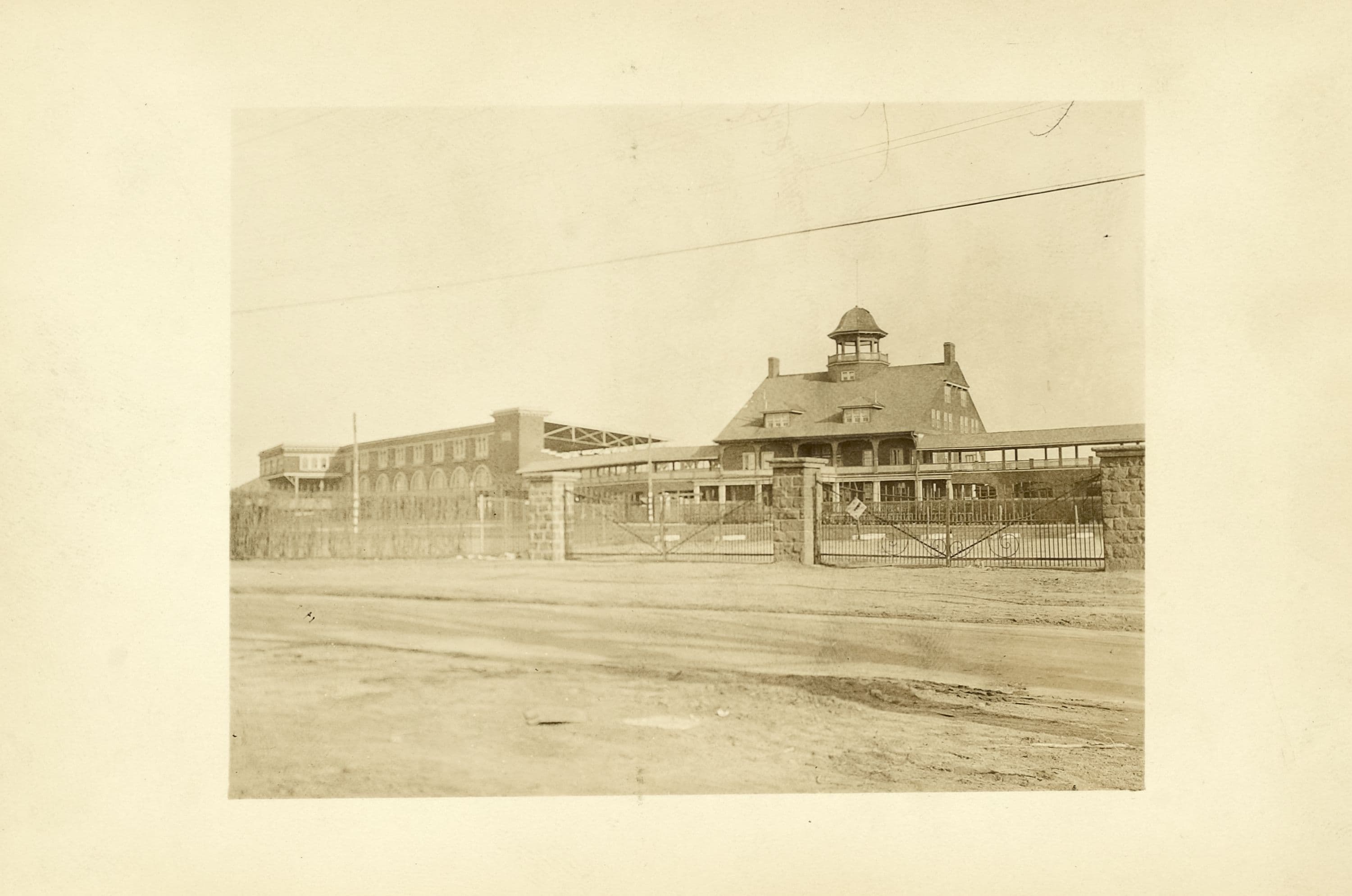 Queens: Baisley Boulevard - 166th Street, 1922–1927
