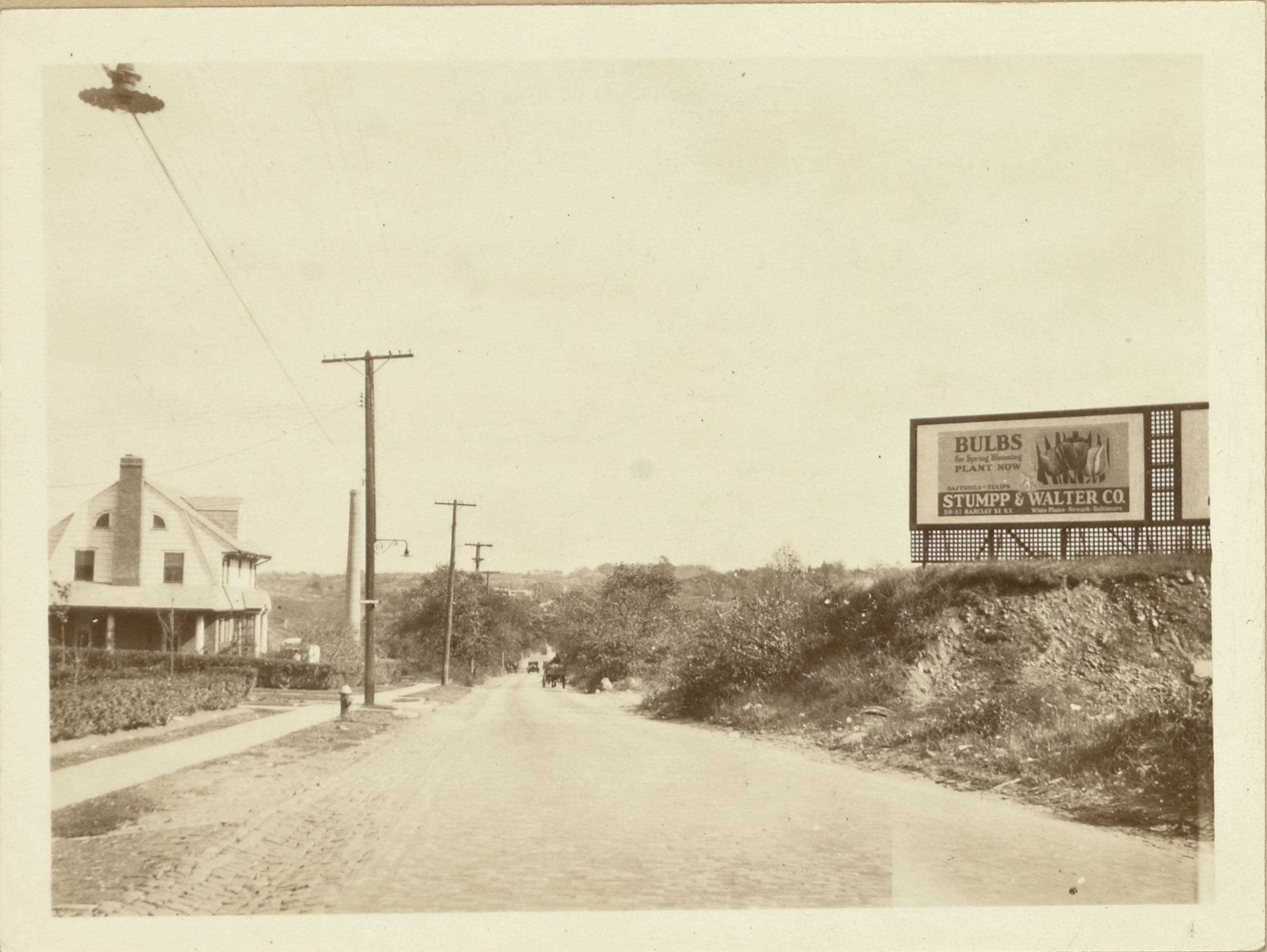 Queens: Union Turnpike - Queens Boulevard