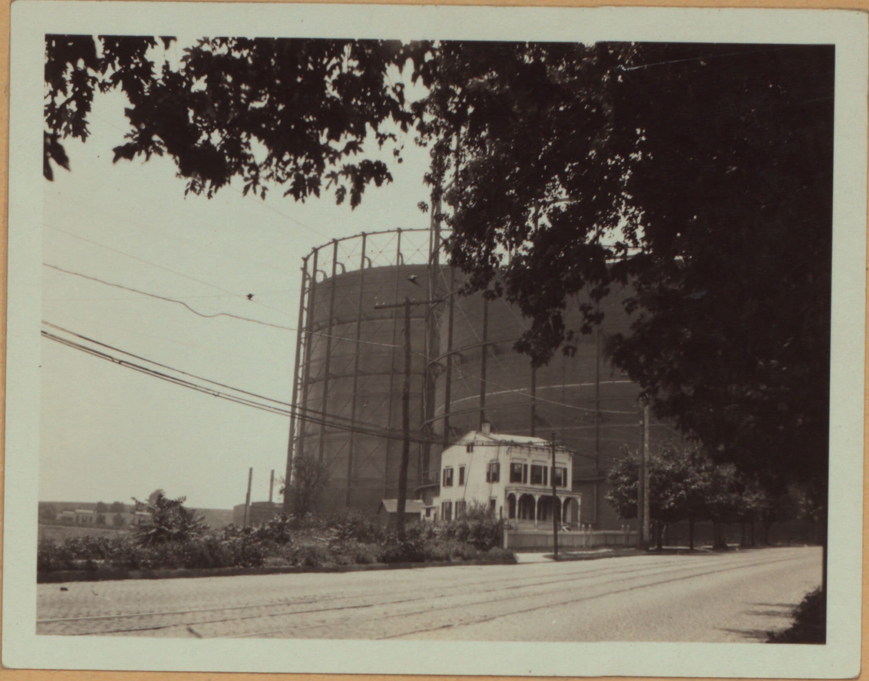 Queens: Grand Avenue - 79th Street