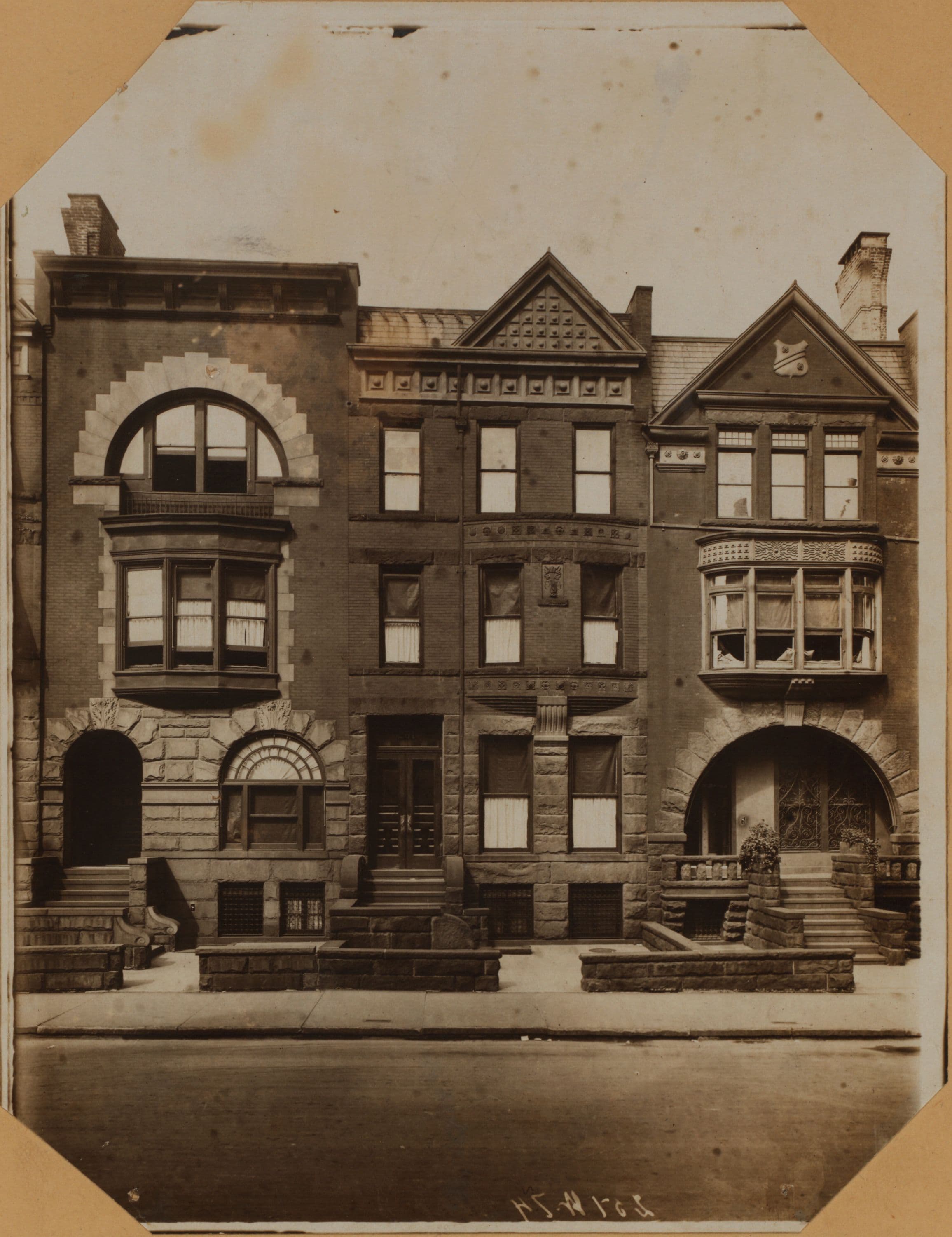 Manhattan: 74th Street (West) - West End Avenue