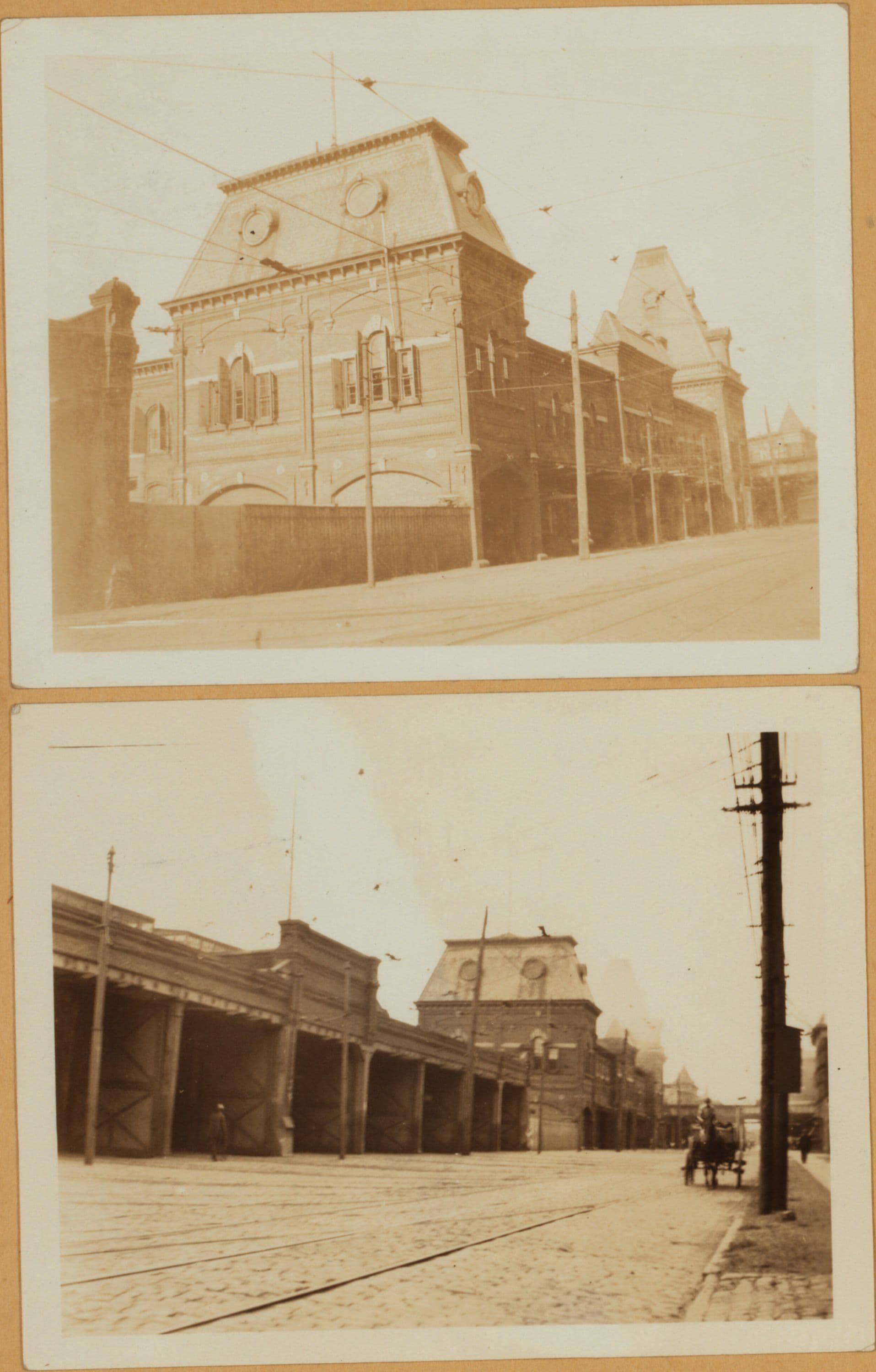 Brooklyn: Wyckoff Ave. - Palmetto St.