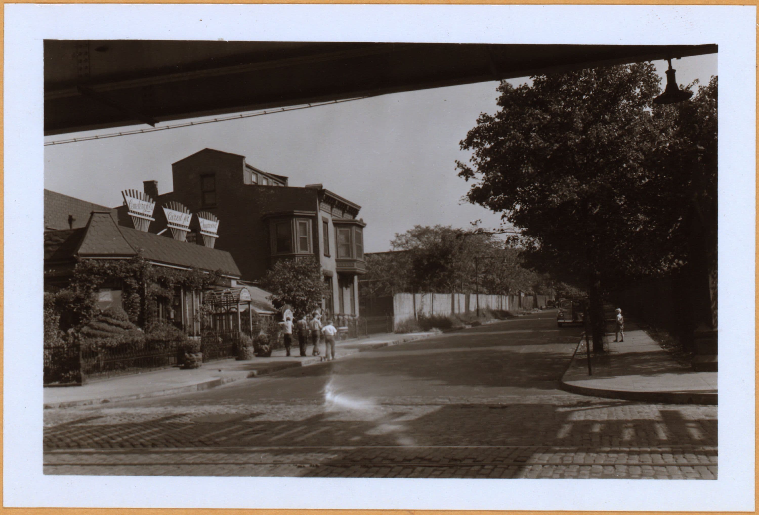 Brooklyn: 24th Street - 5th Avenue