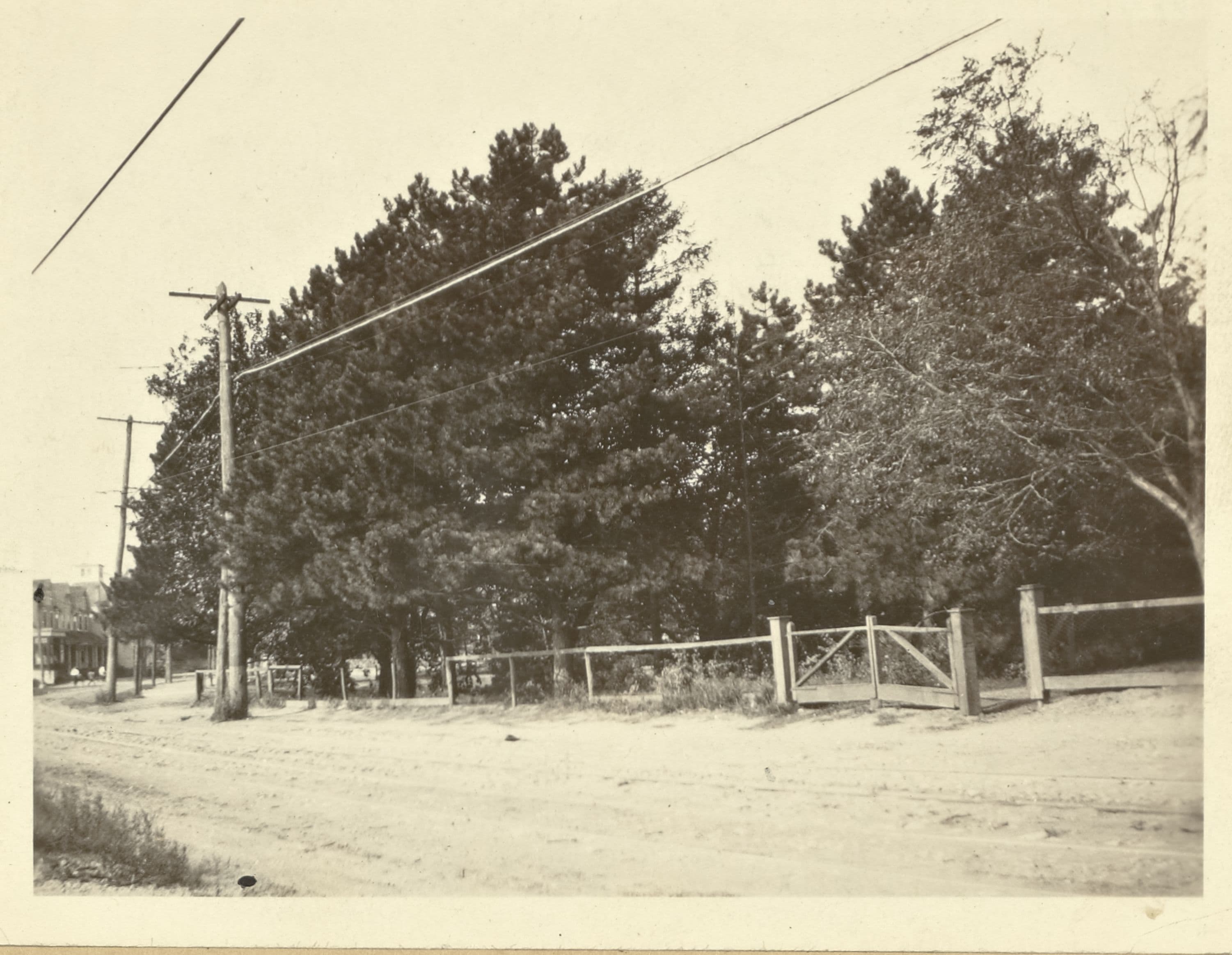 Queens: Liberty Avenue - Pinegrove Street